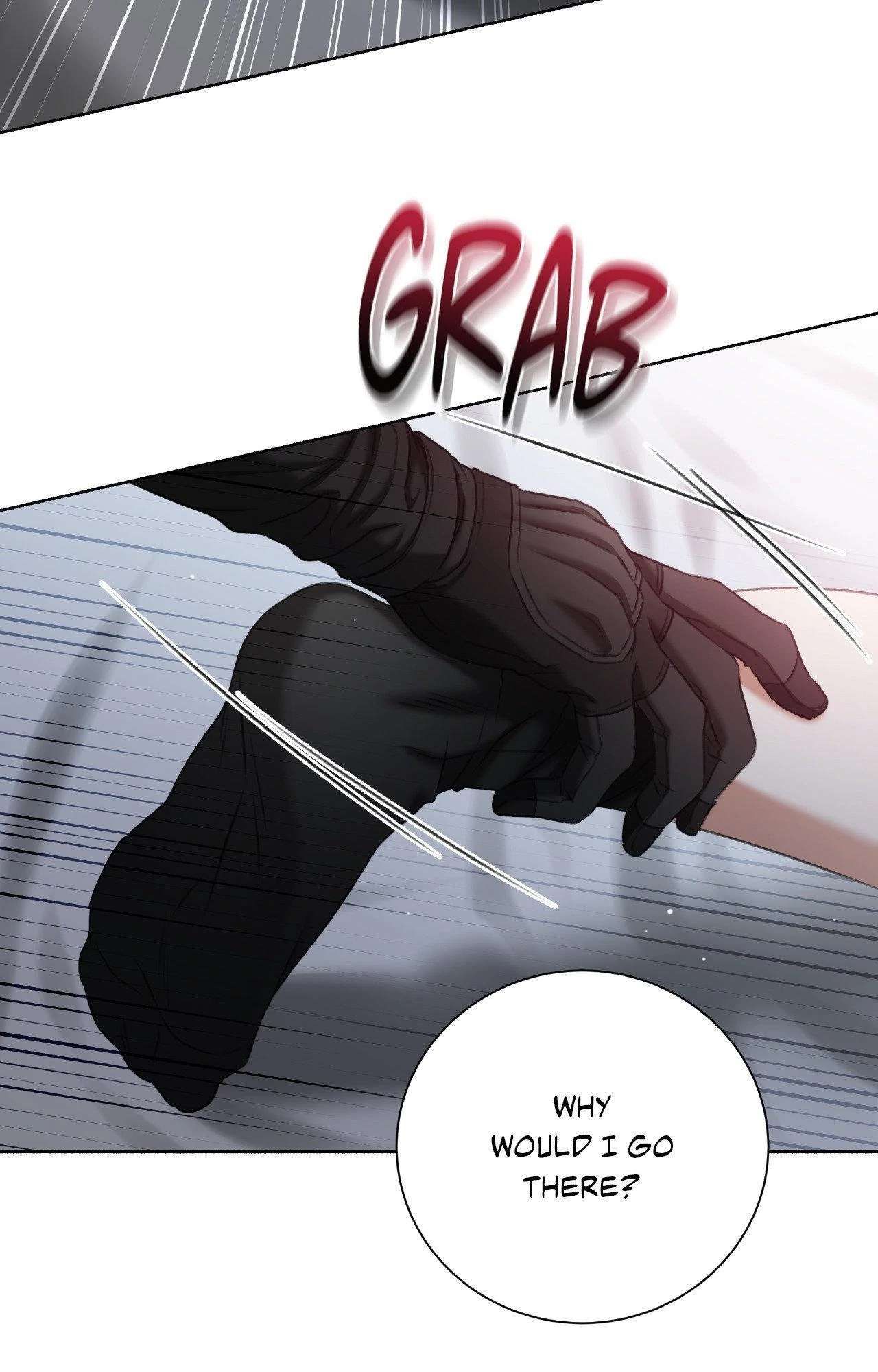 Deja Vu and Domination Chapter 23 page 54 - 