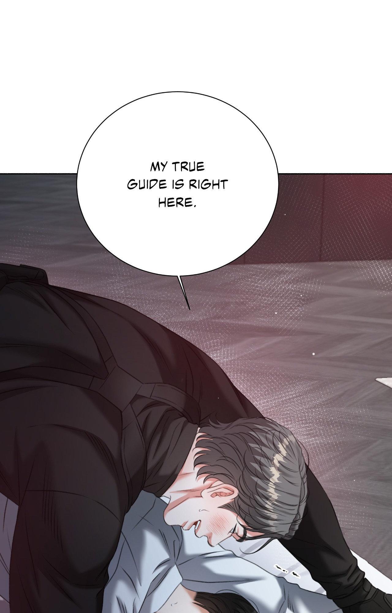 Deja Vu and Domination Chapter 23 page 55 - 
