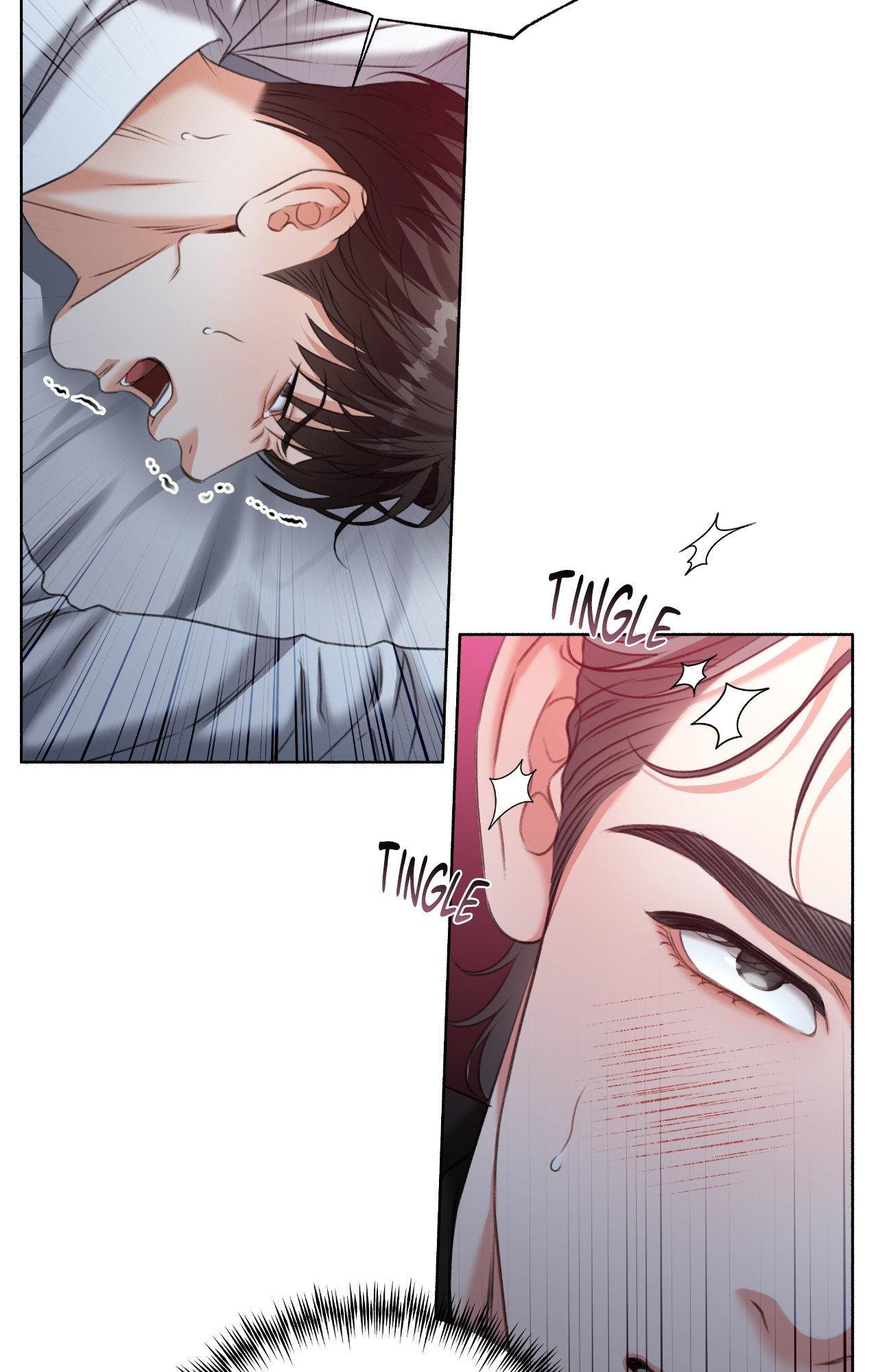 Deja Vu and Domination Chapter 23 page 60 - 
