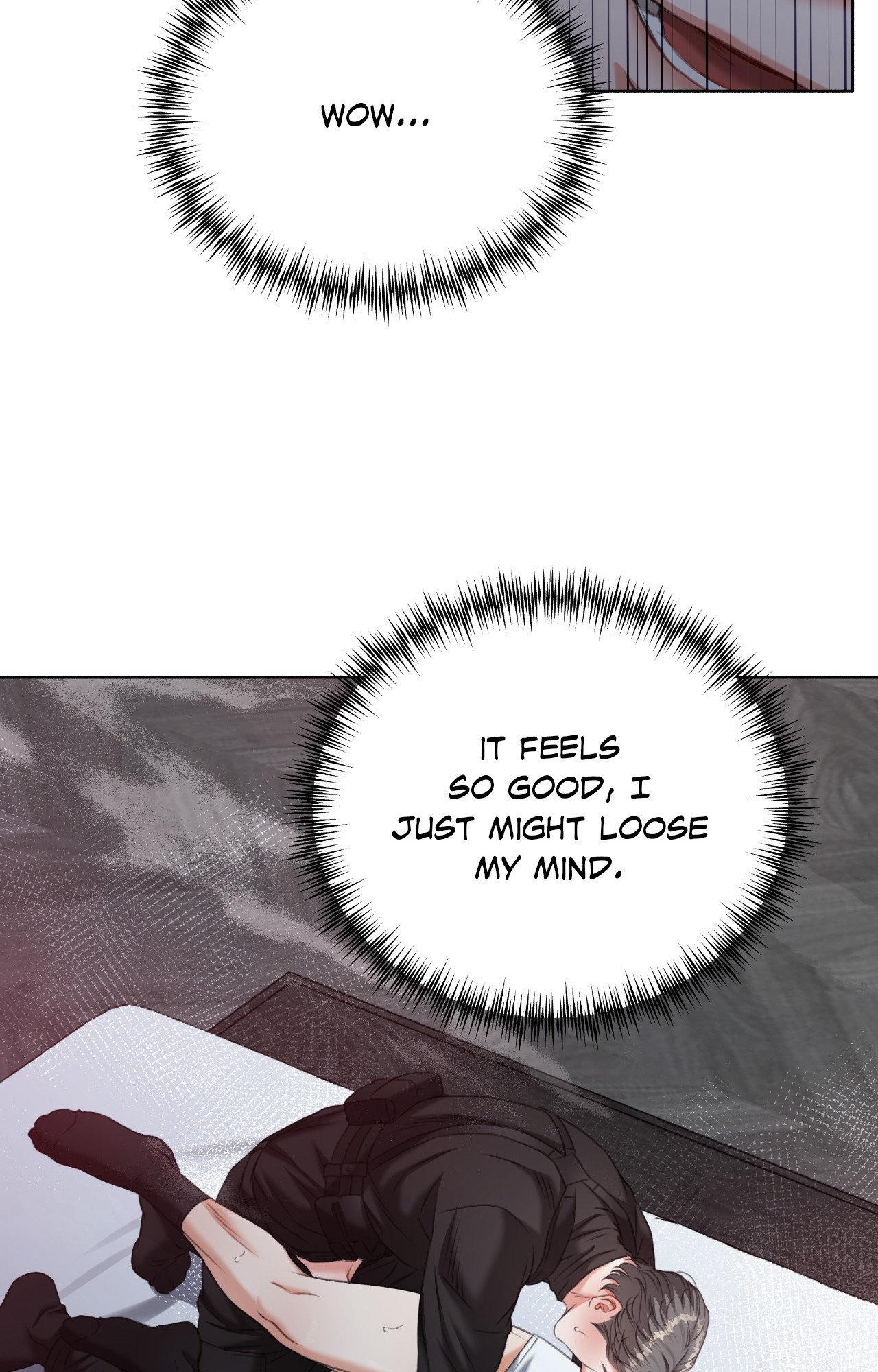 Deja Vu and Domination Chapter 23 page 61 - 