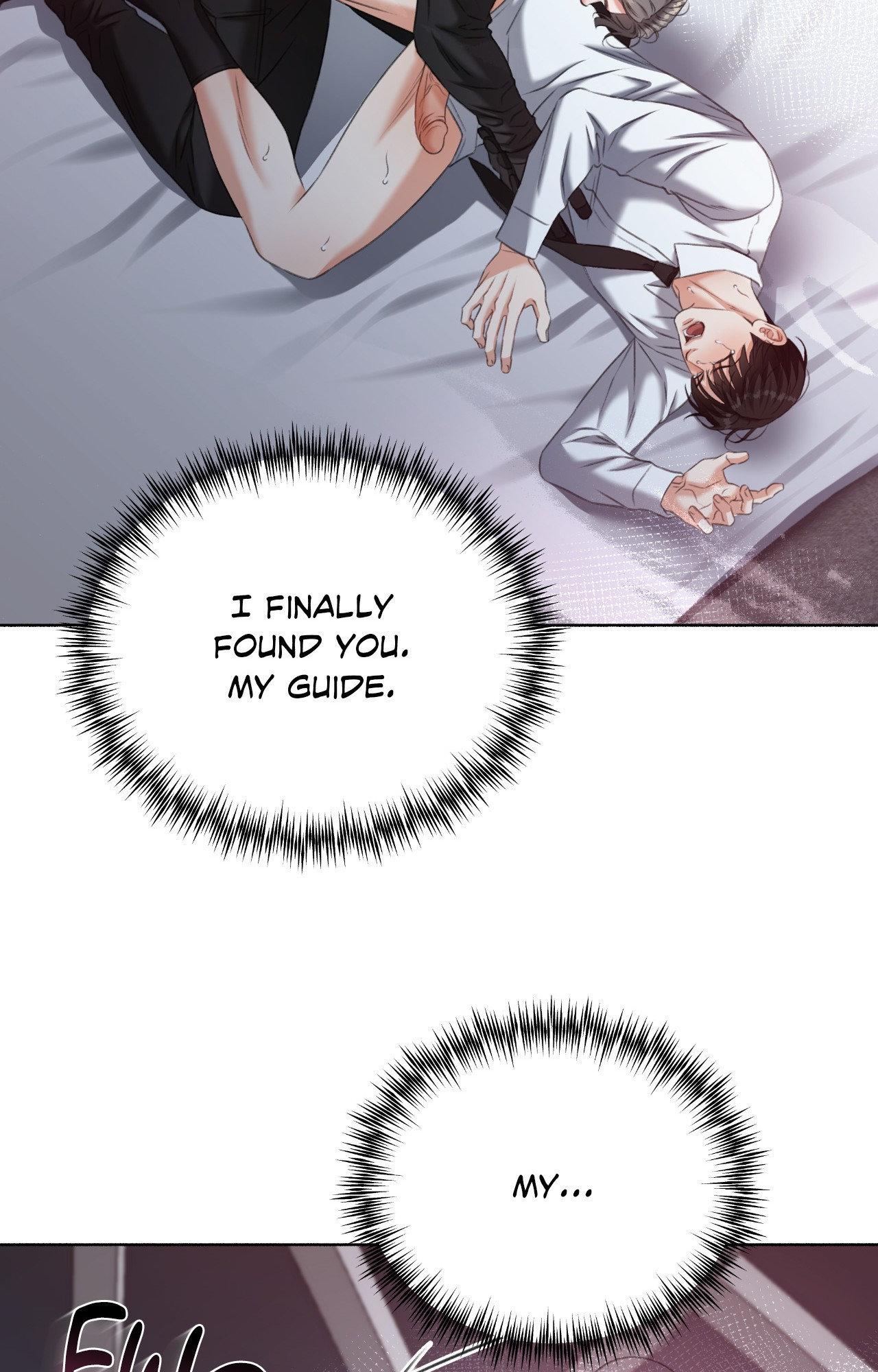 Deja Vu and Domination Chapter 23 page 62 - 