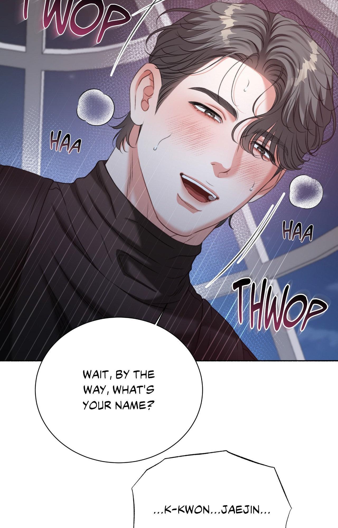 Deja Vu and Domination Chapter 23 page 63 - 