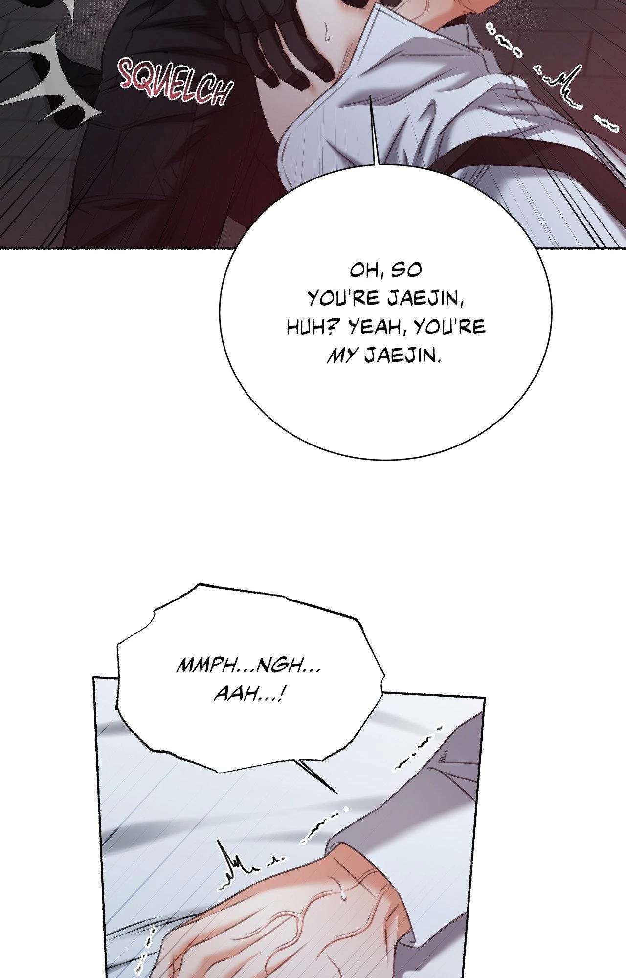 Deja Vu and Domination Chapter 23 page 66 - 