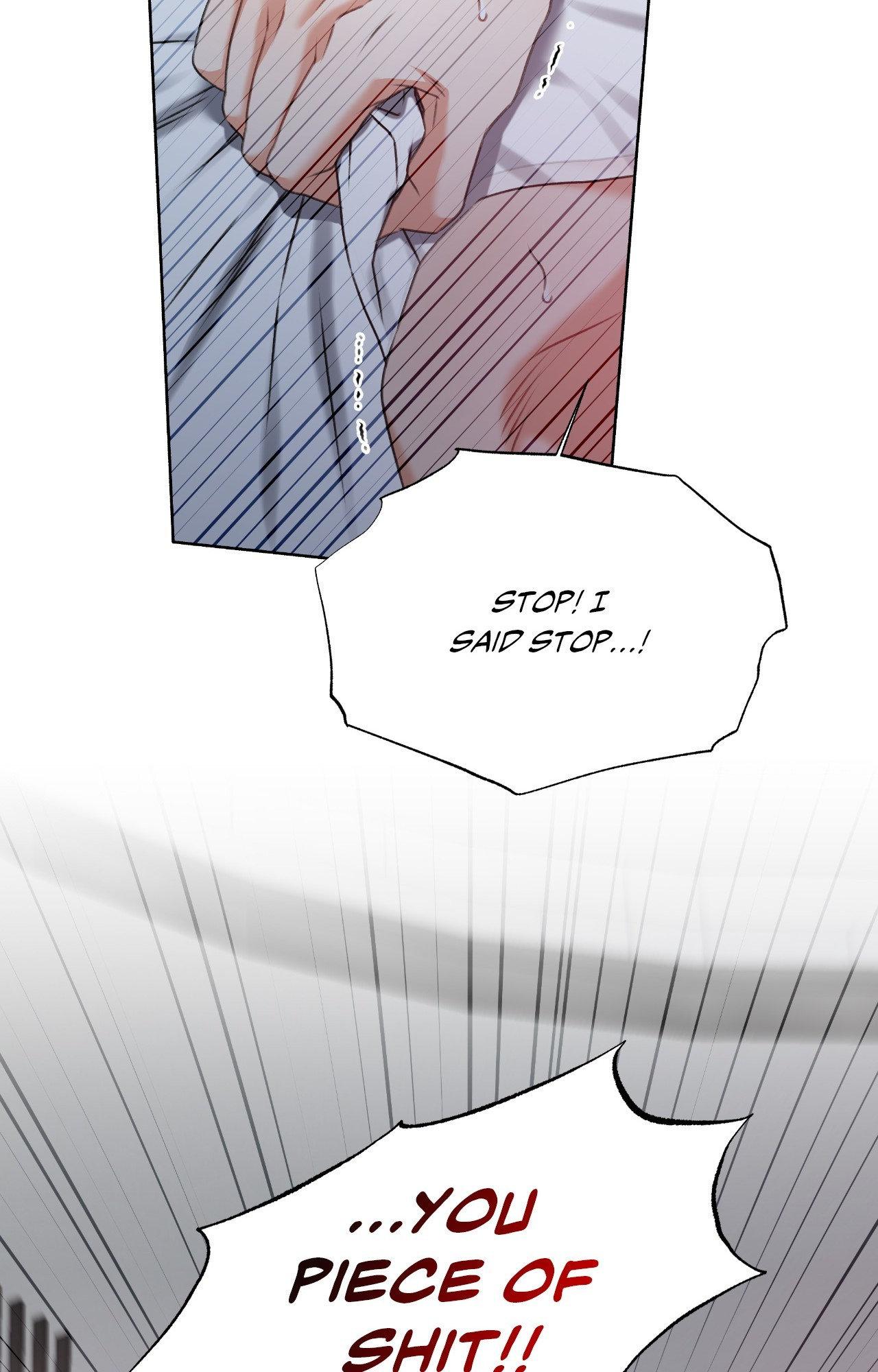 Deja Vu and Domination Chapter 23 page 67 - 