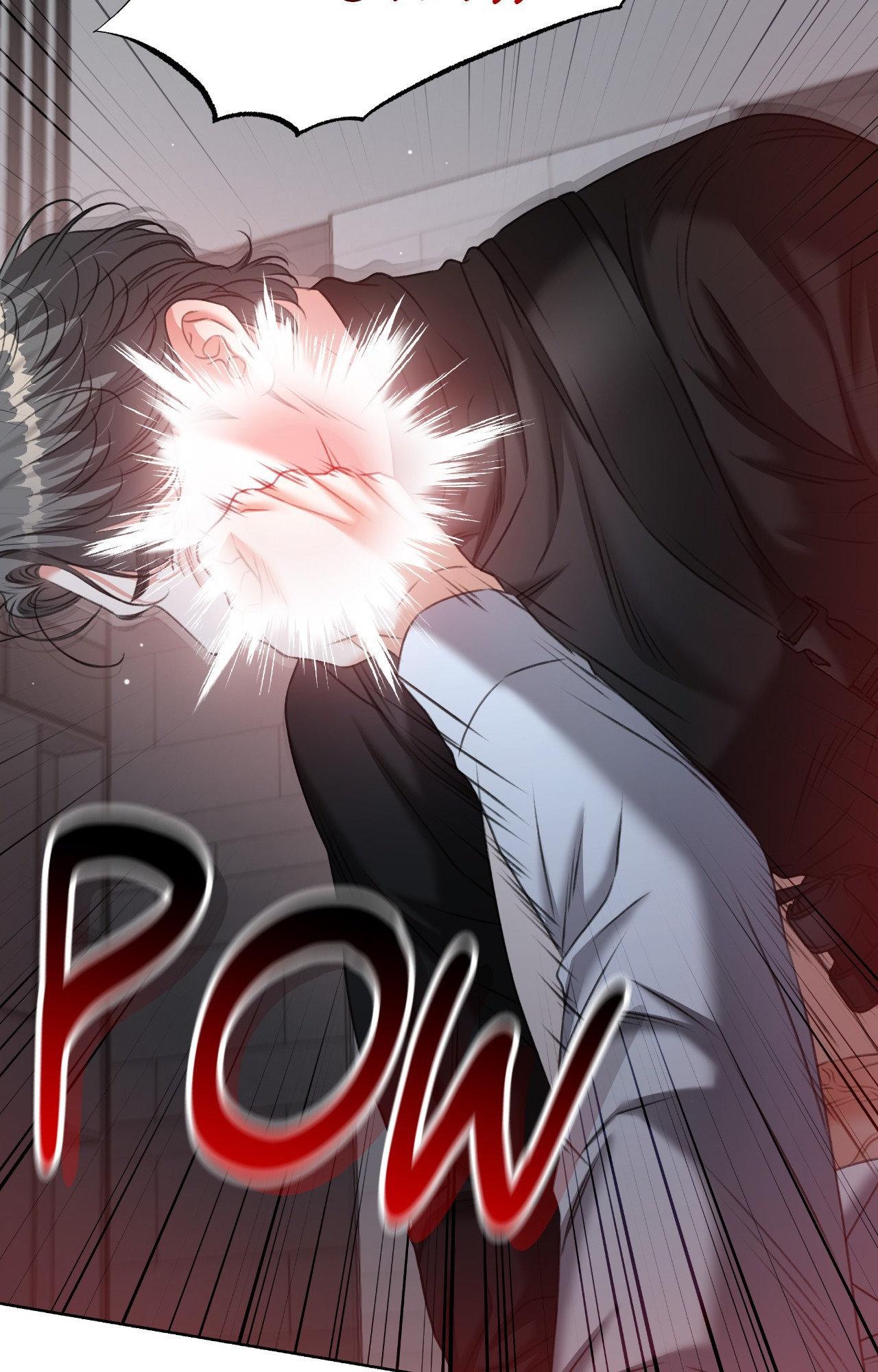 Deja Vu and Domination Chapter 23 page 68 - 