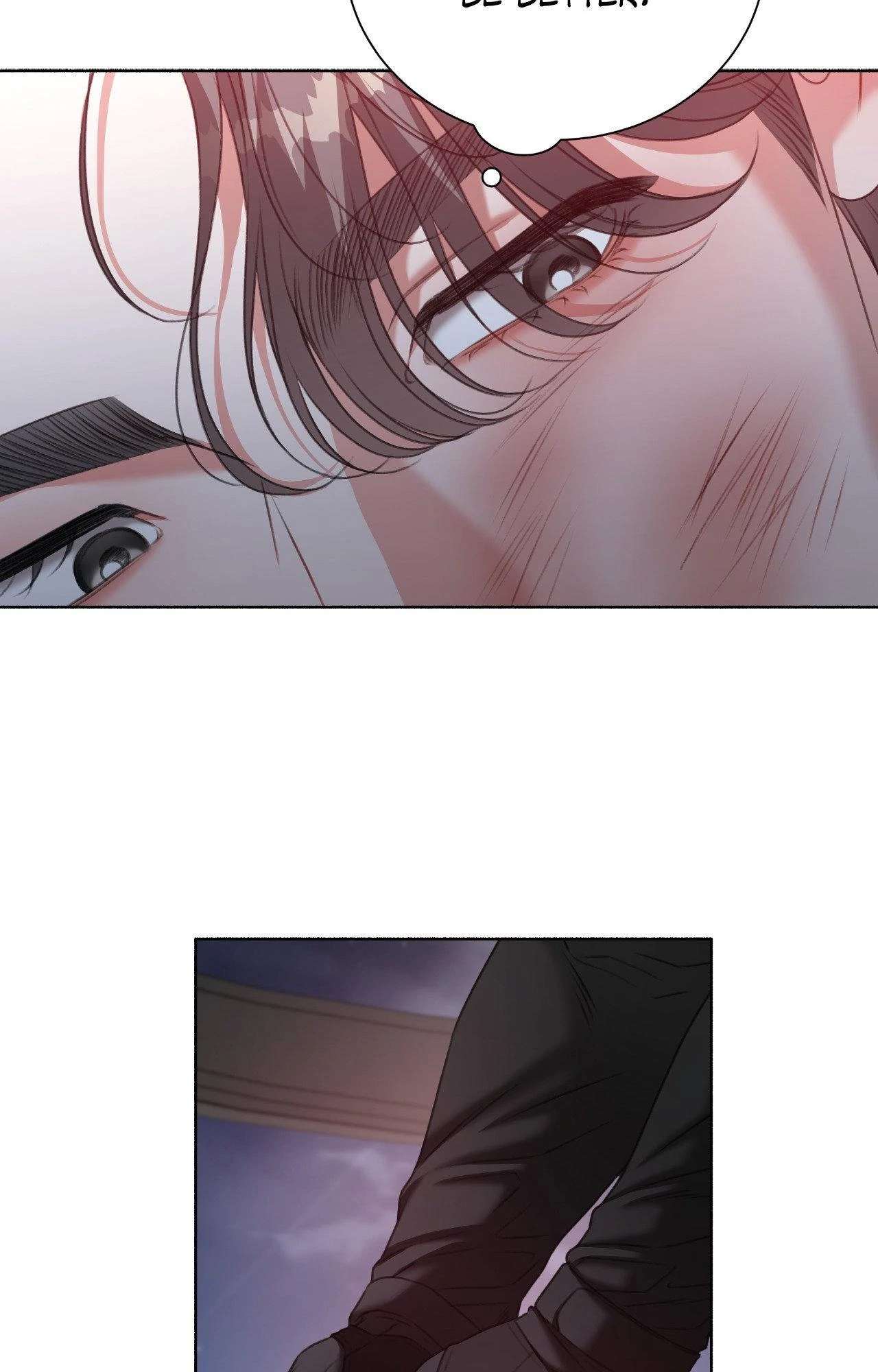 Deja Vu and Domination Chapter 23 page 72 - 