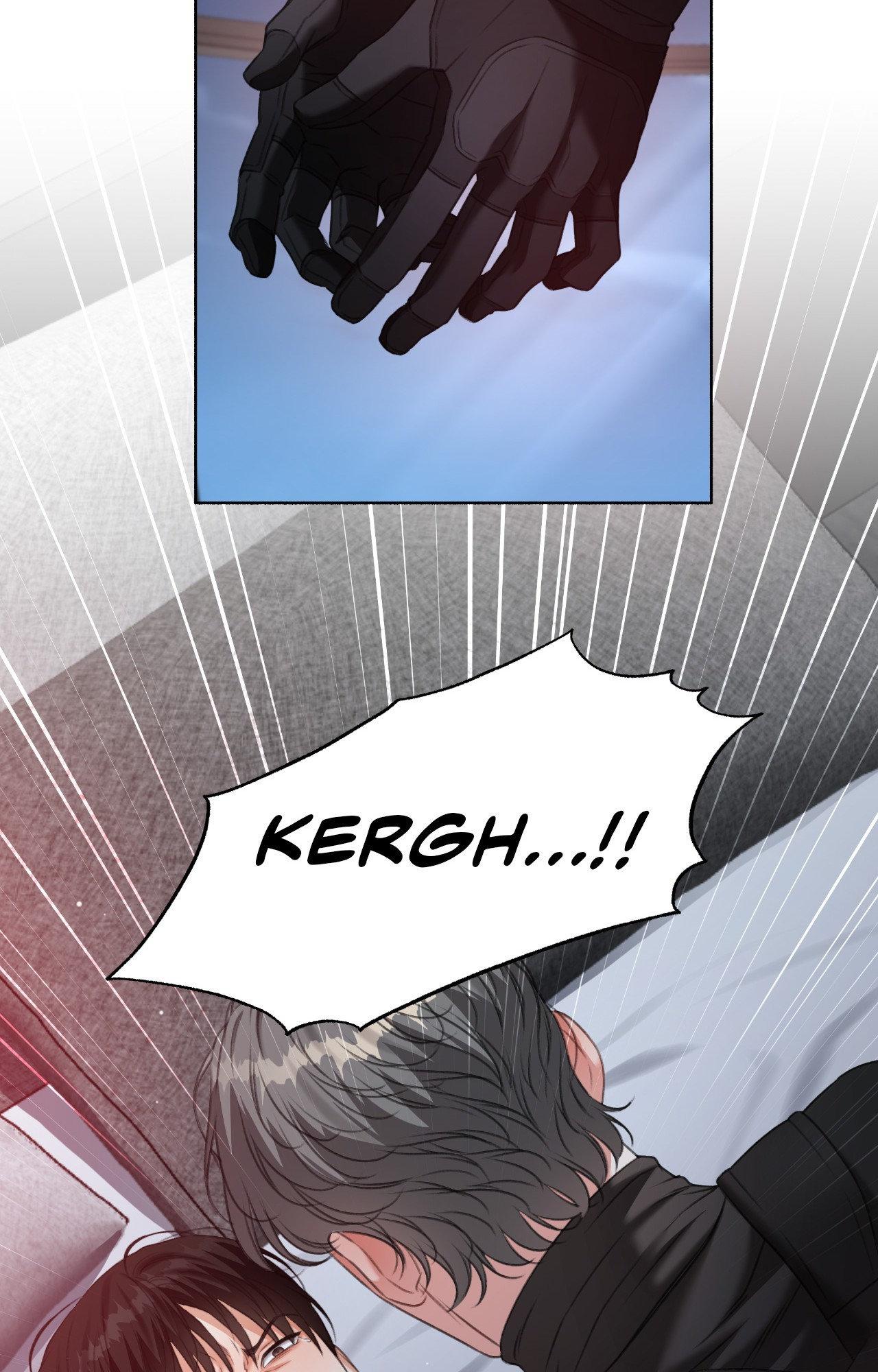 Deja Vu and Domination Chapter 23 page 73 - 