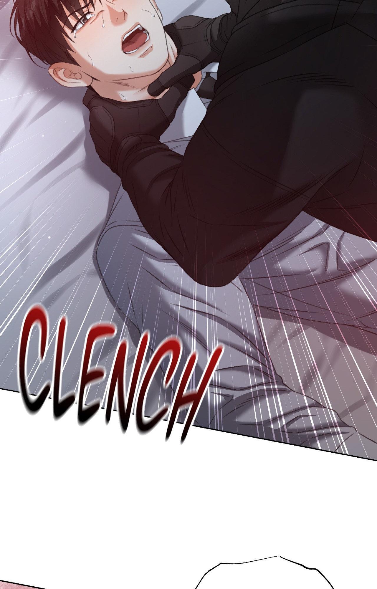 Deja Vu and Domination Chapter 23 page 74 - 