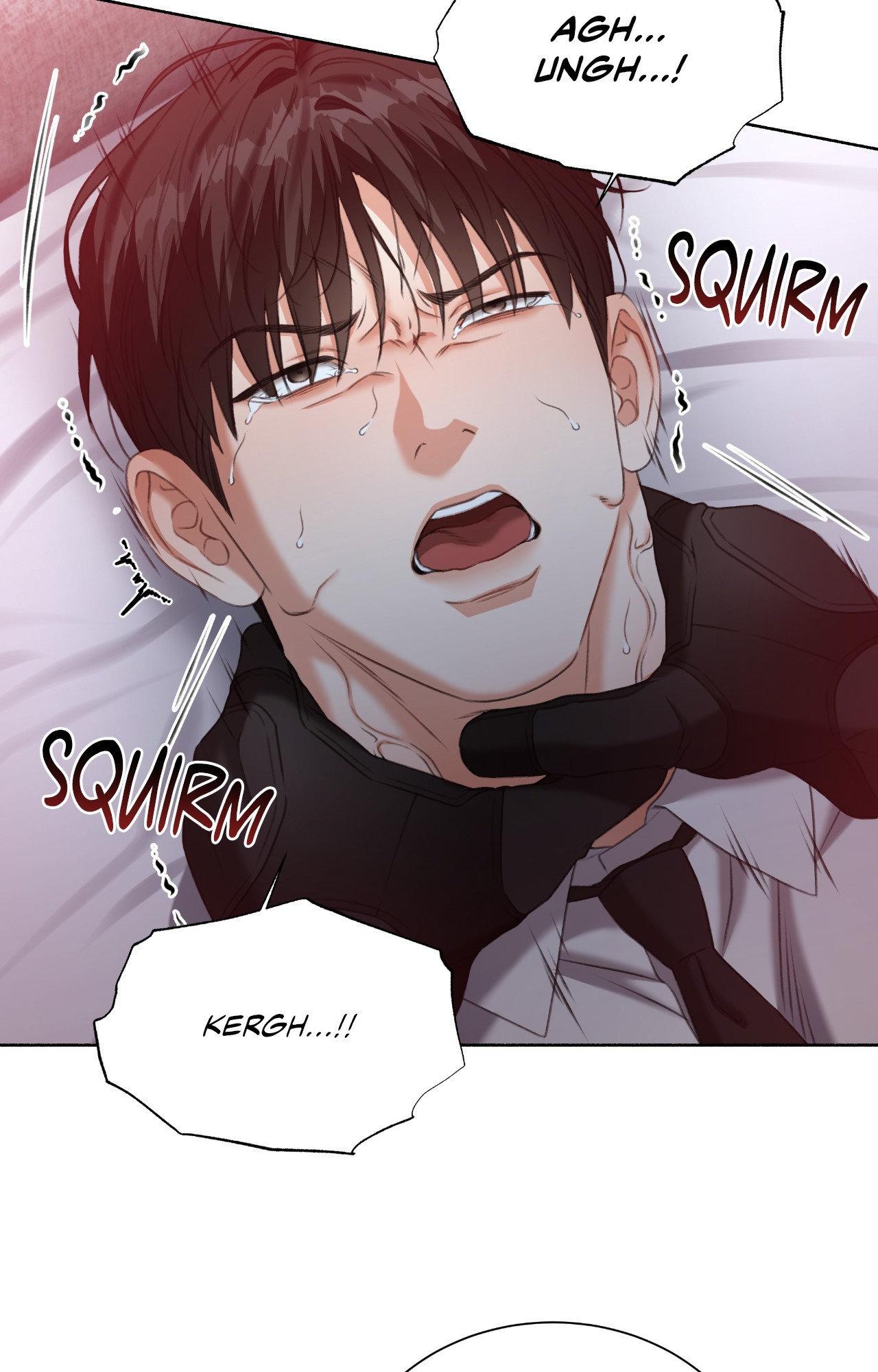 Deja Vu and Domination Chapter 23 page 75 - 