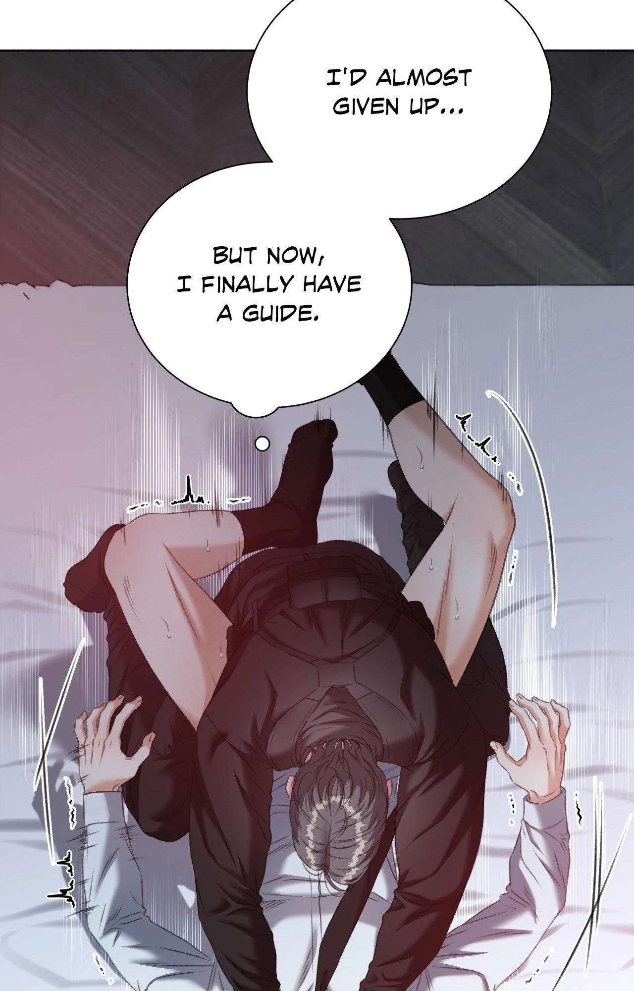 Deja Vu and Domination Chapter 23 page 76 - 
