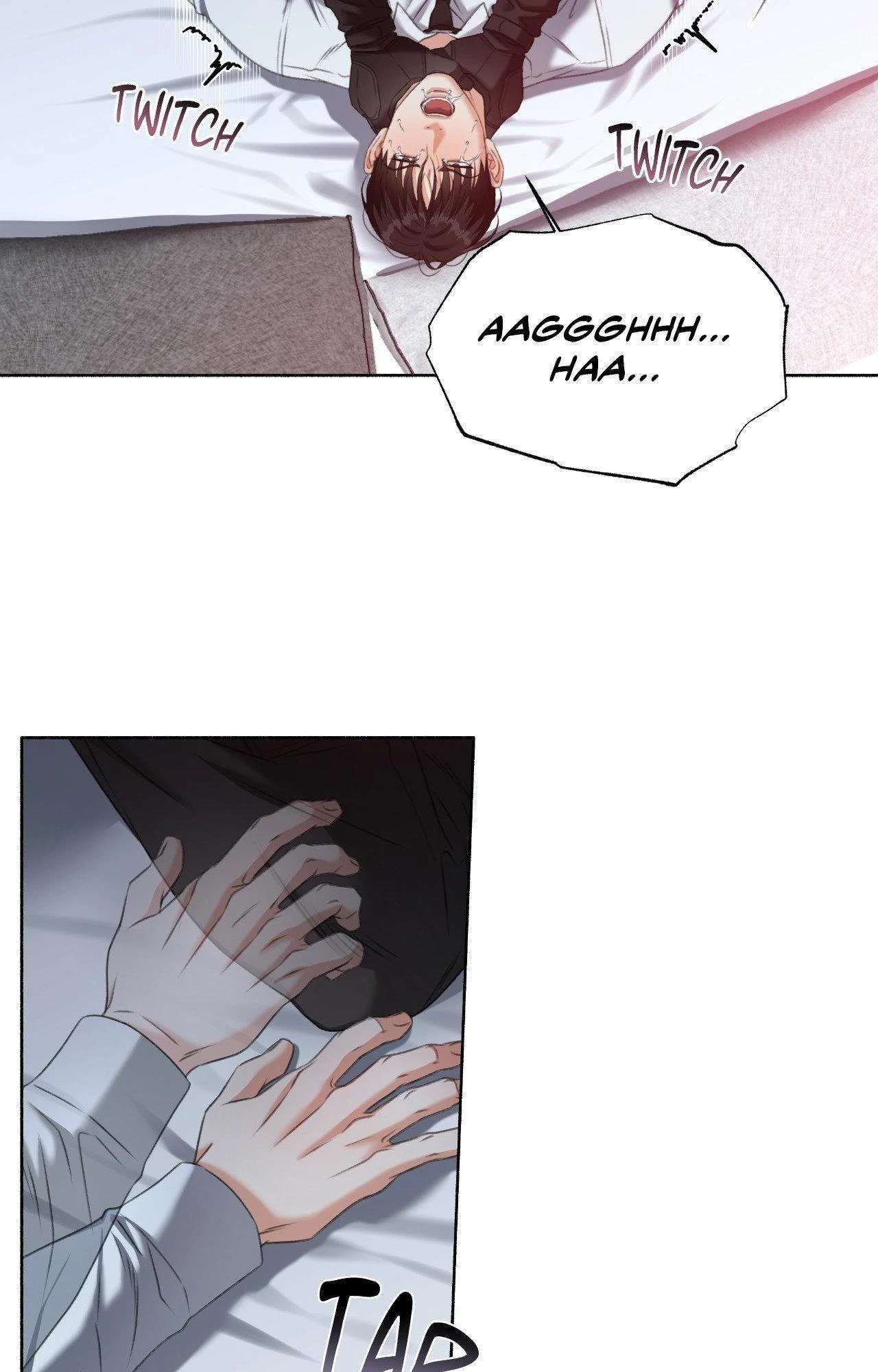 Deja Vu and Domination Chapter 23 page 77 - 