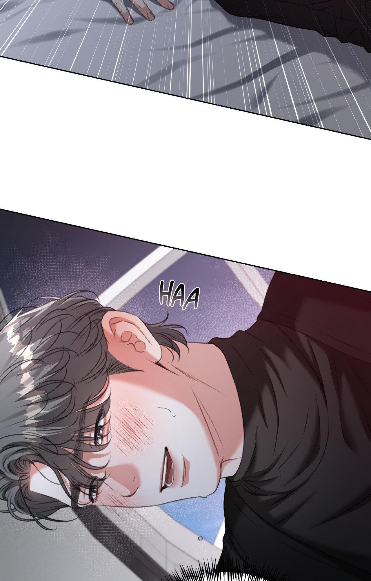 Deja Vu and Domination Chapter 23 page 80 - 