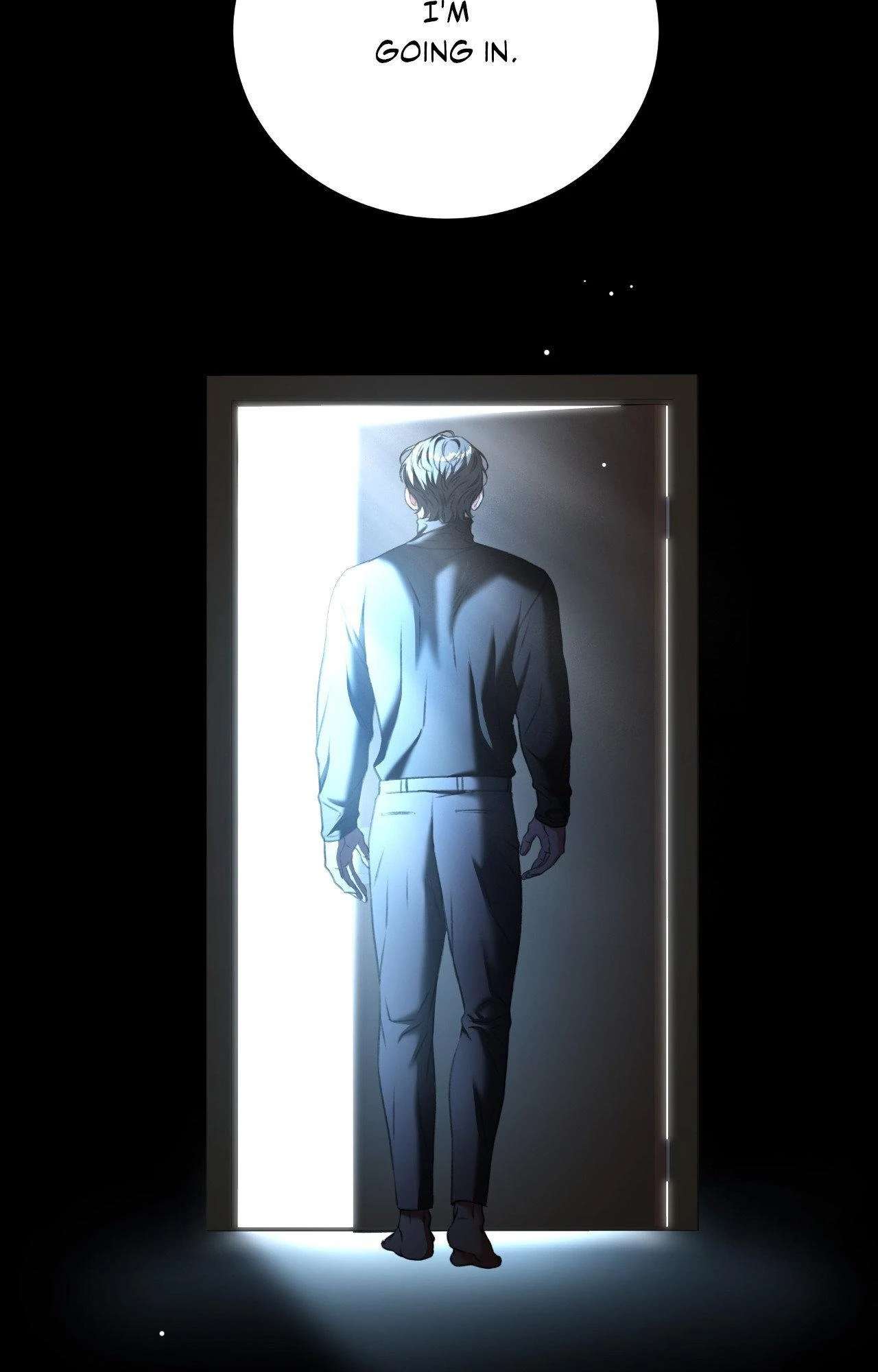 Deja Vu and Domination Chapter 23 page 9 - 
