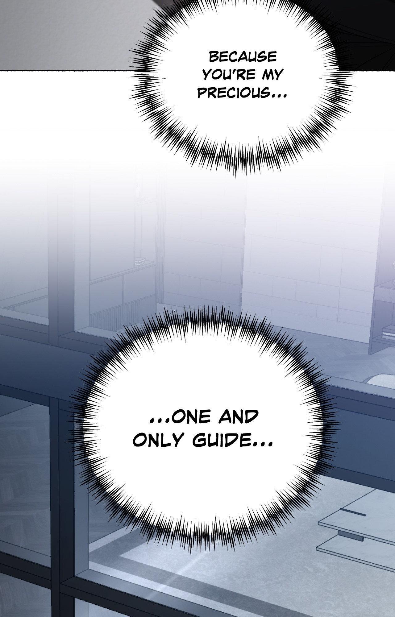 Deja Vu and Domination Chapter 23 page 81 - 