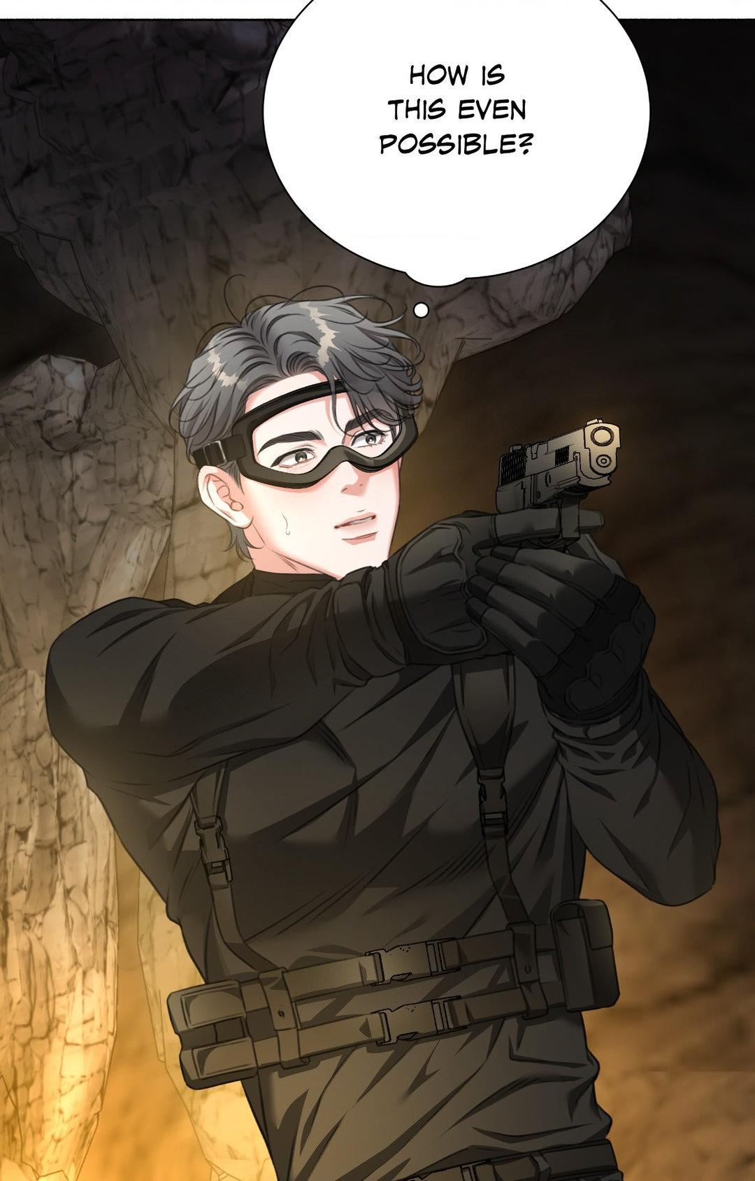 Deja Vu and Domination Chapter 24 page 12 - 