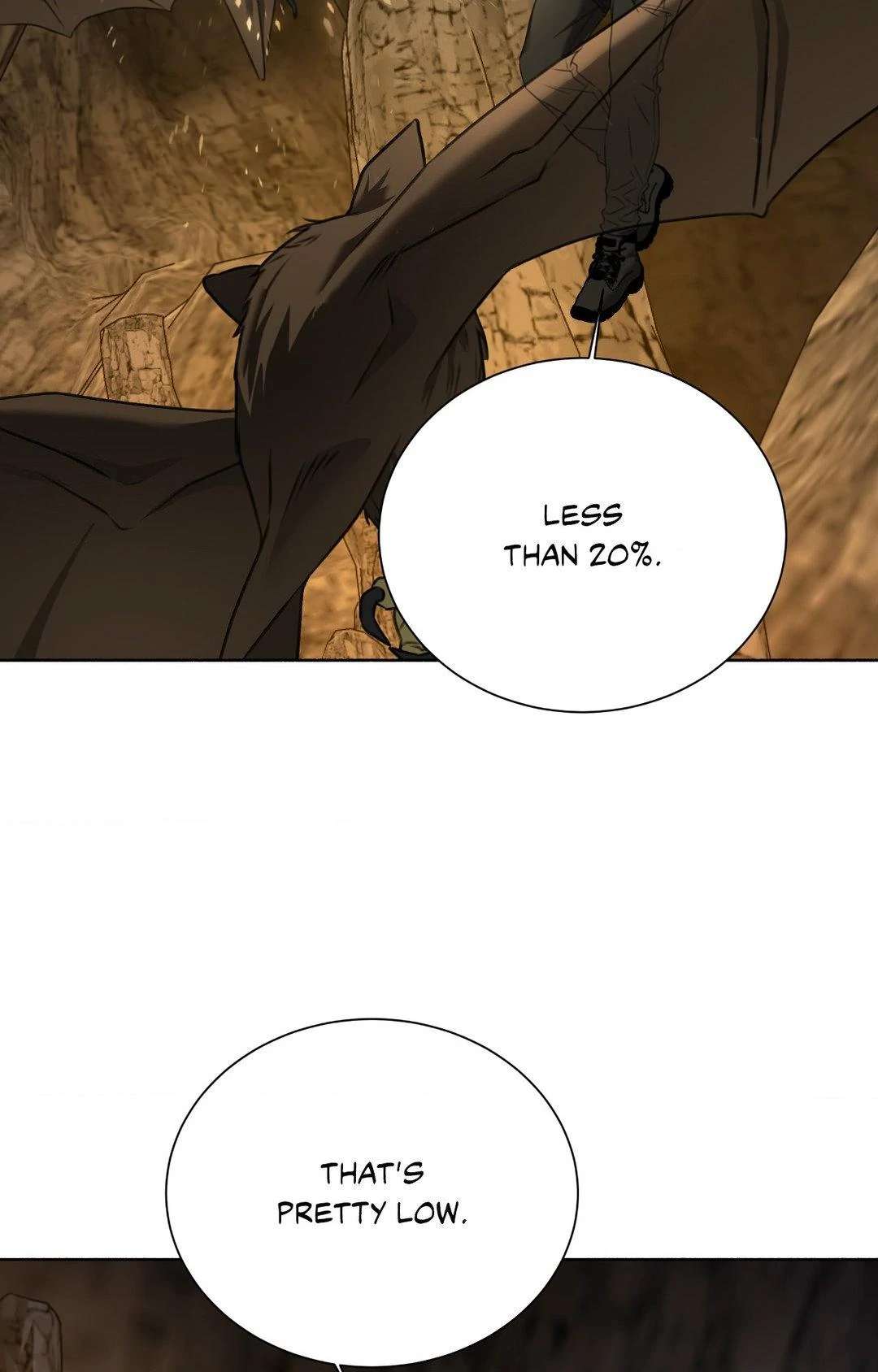 Deja Vu and Domination Chapter 24 page 18 - 