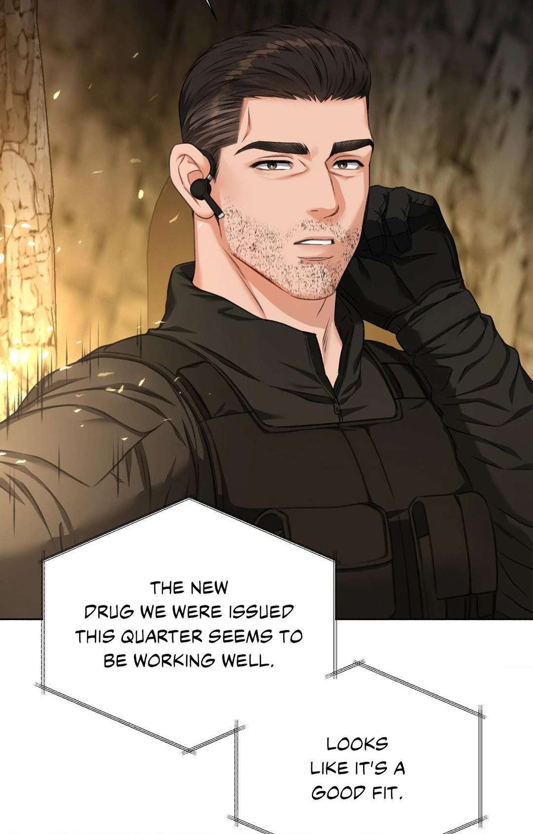Deja Vu and Domination Chapter 24 page 19 - 