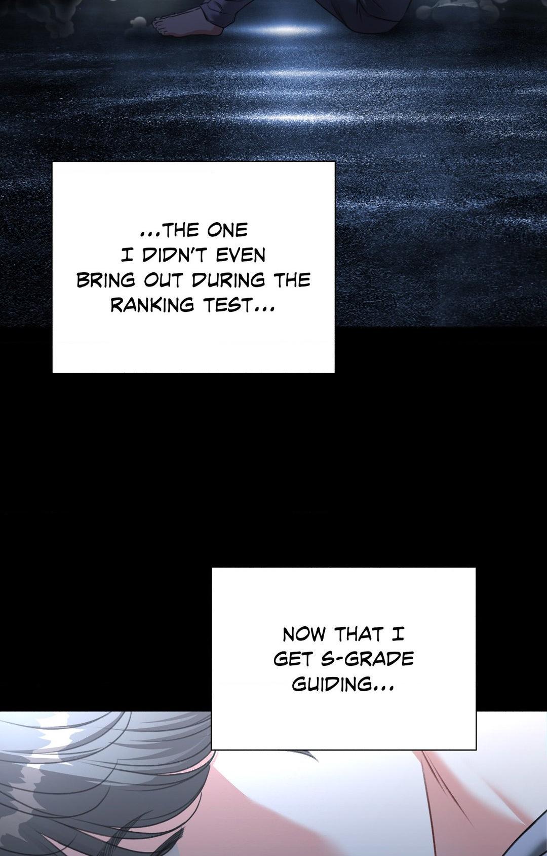 Deja Vu and Domination Chapter 24 page 23 - 
