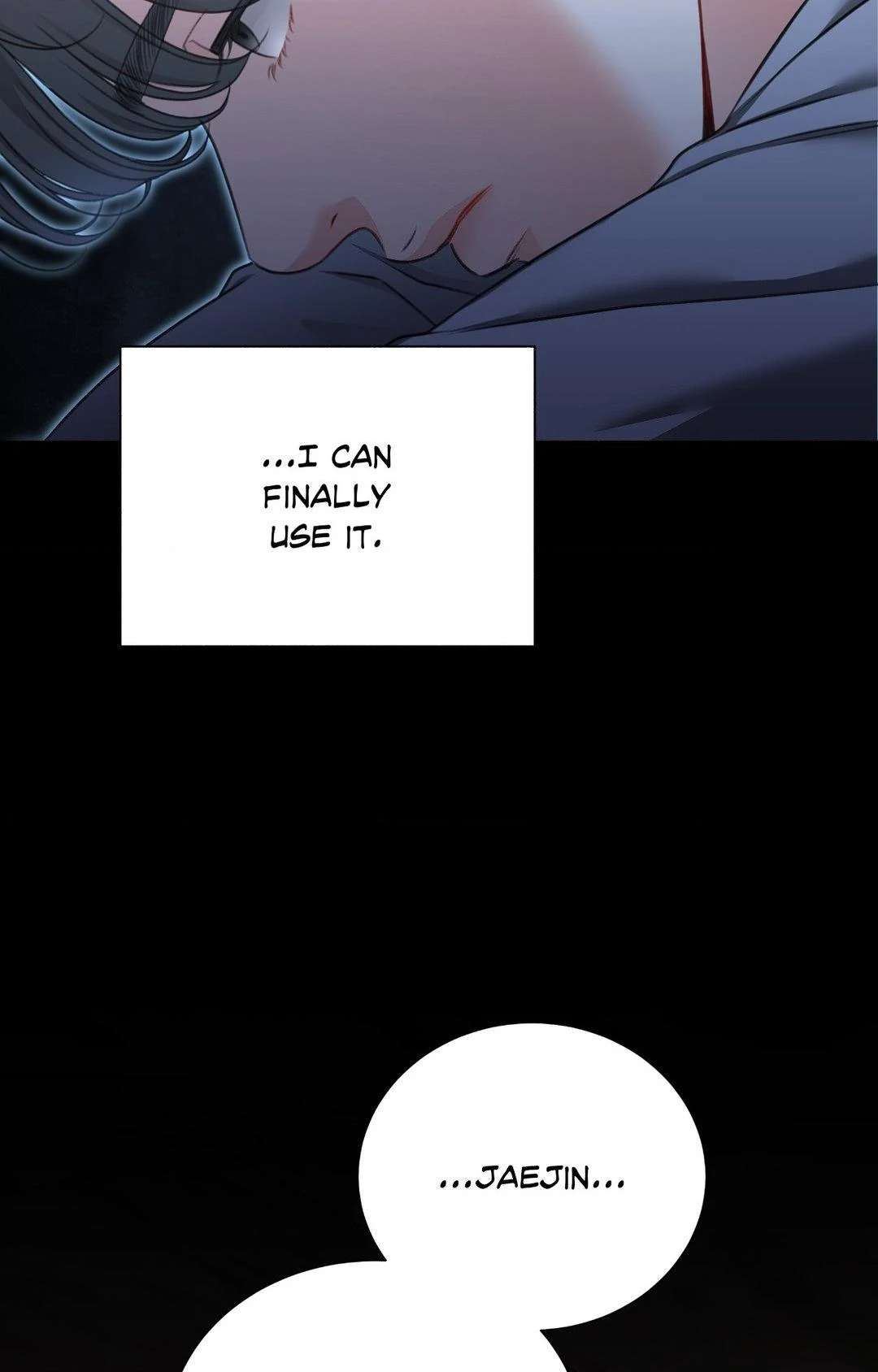 Deja Vu and Domination Chapter 24 page 24 - 