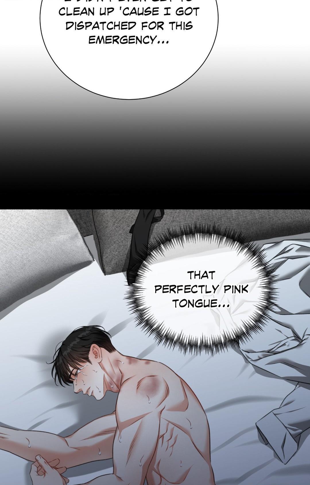 Deja Vu and Domination Chapter 24 page 26 - 