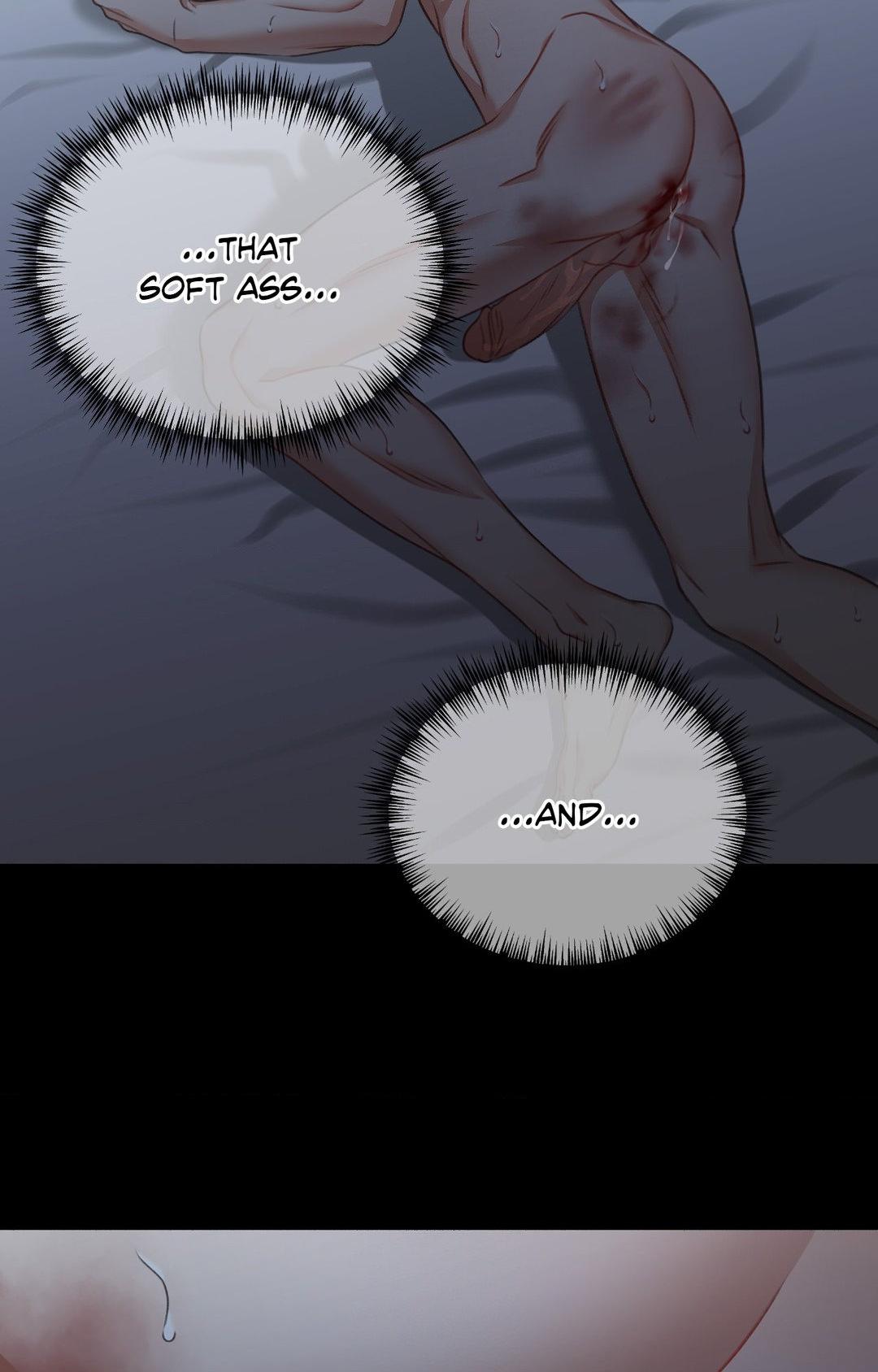 Deja Vu and Domination Chapter 24 page 27 - 