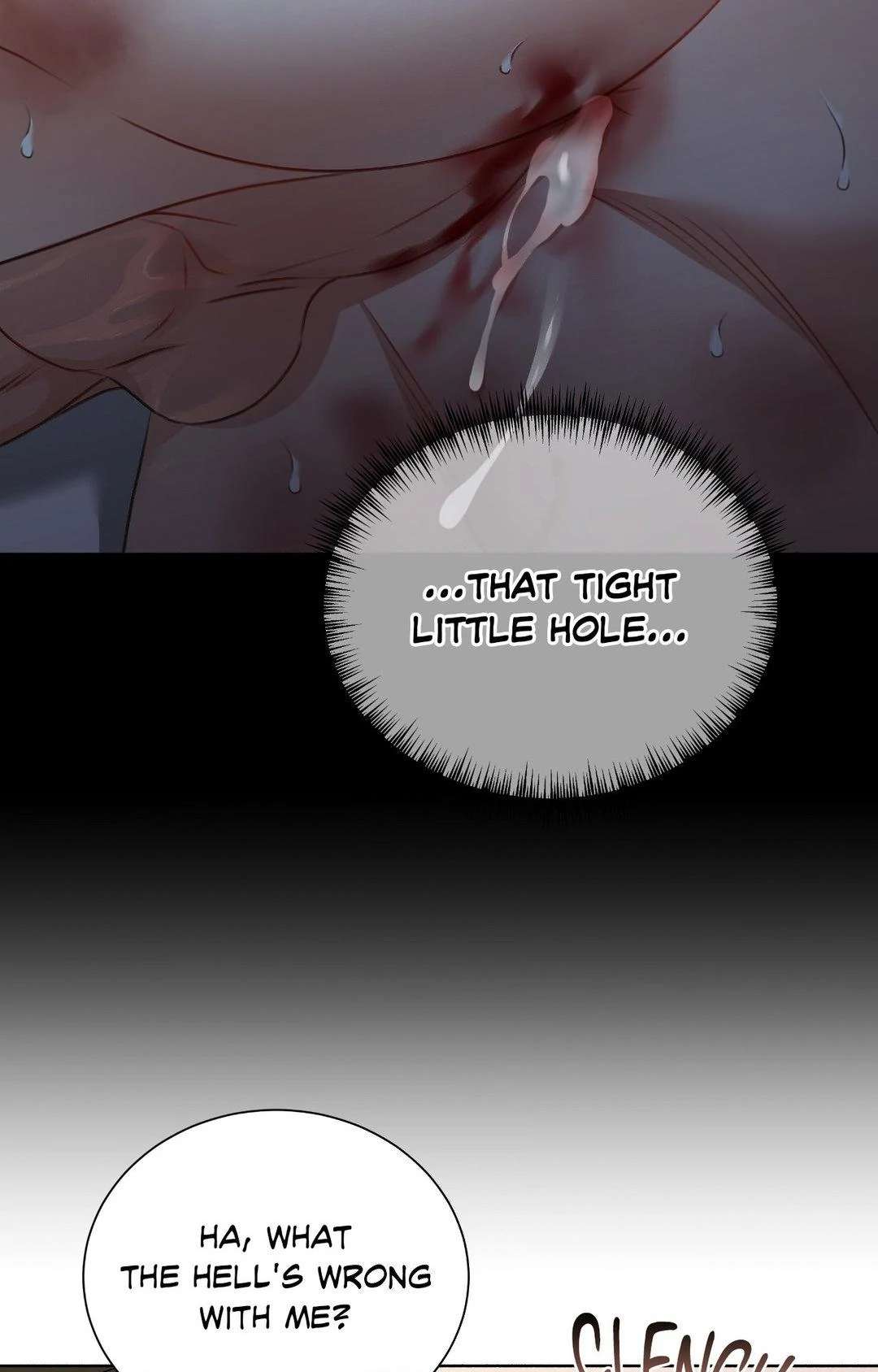 Deja Vu and Domination Chapter 24 page 28 - 