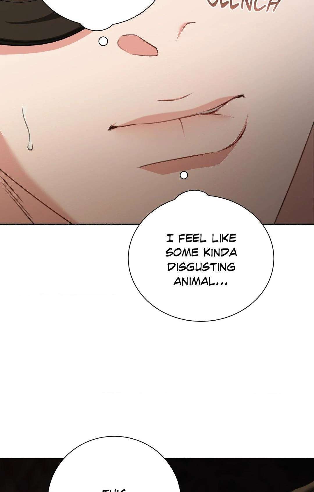 Deja Vu and Domination Chapter 24 page 29 - 