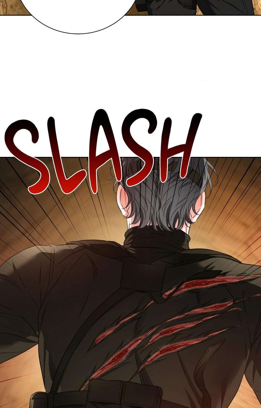 Deja Vu and Domination Chapter 24 page 31 - 