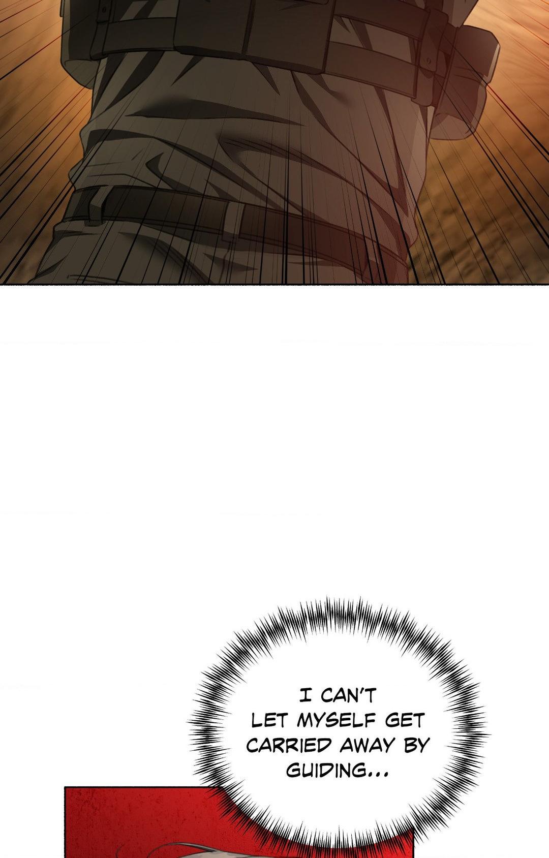 Deja Vu and Domination Chapter 24 page 32 - 