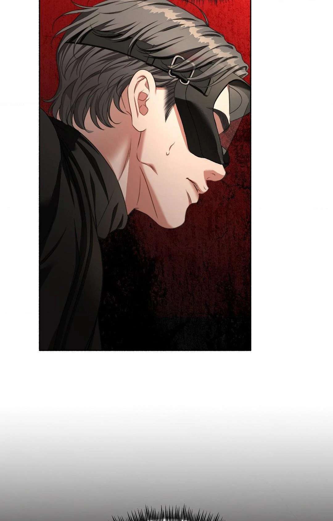 Deja Vu and Domination Chapter 24 page 33 - 