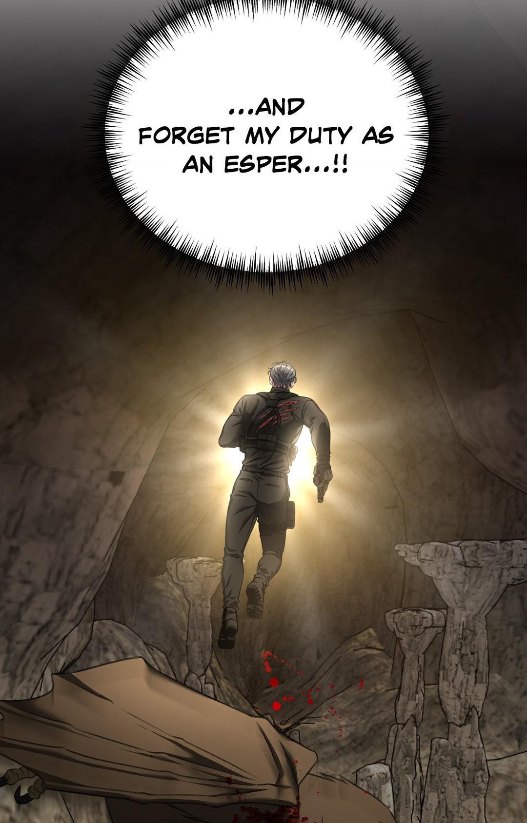 Deja Vu and Domination Chapter 24 page 34 - 