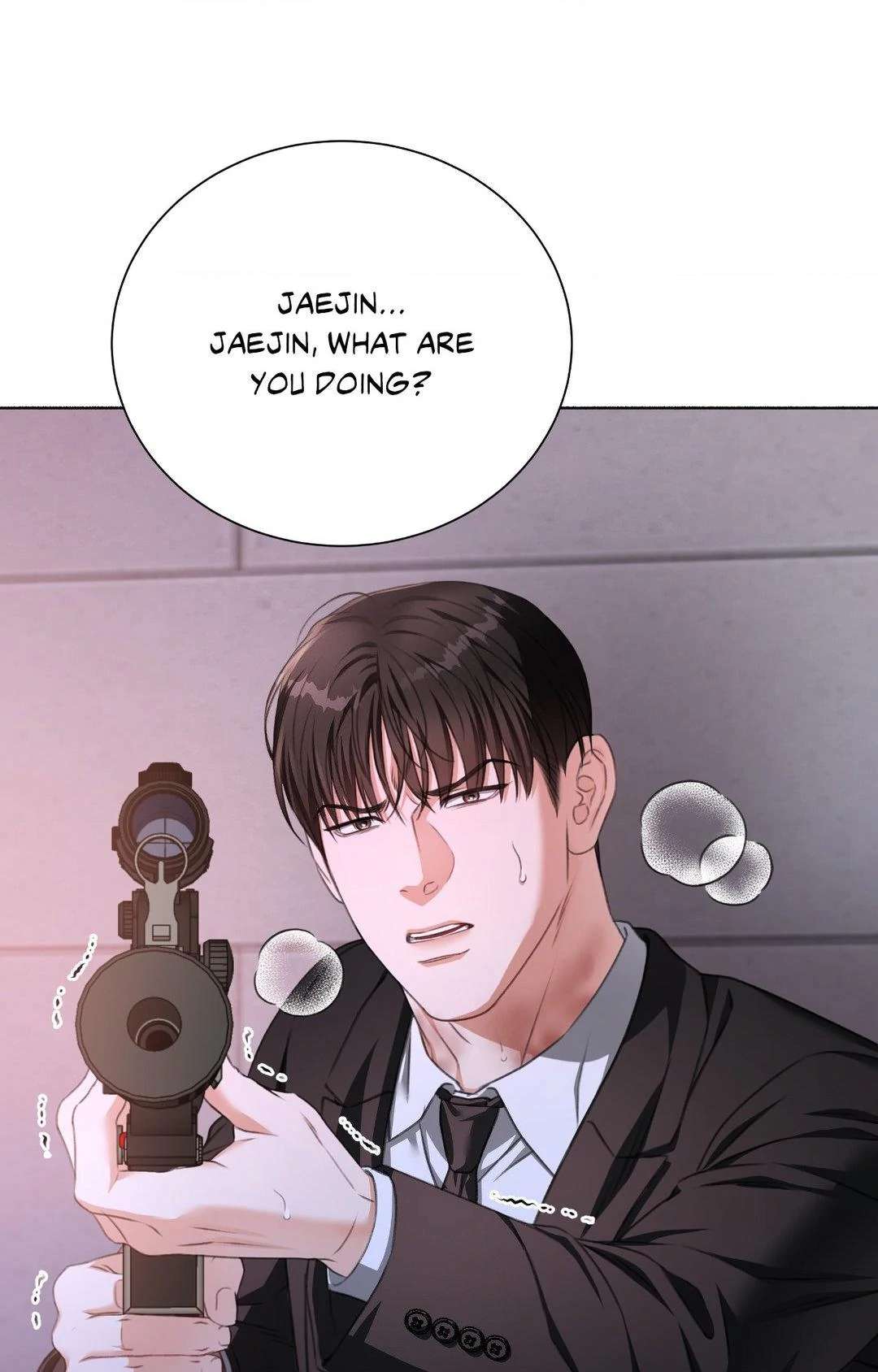 Deja Vu and Domination Chapter 24 page 38 - 