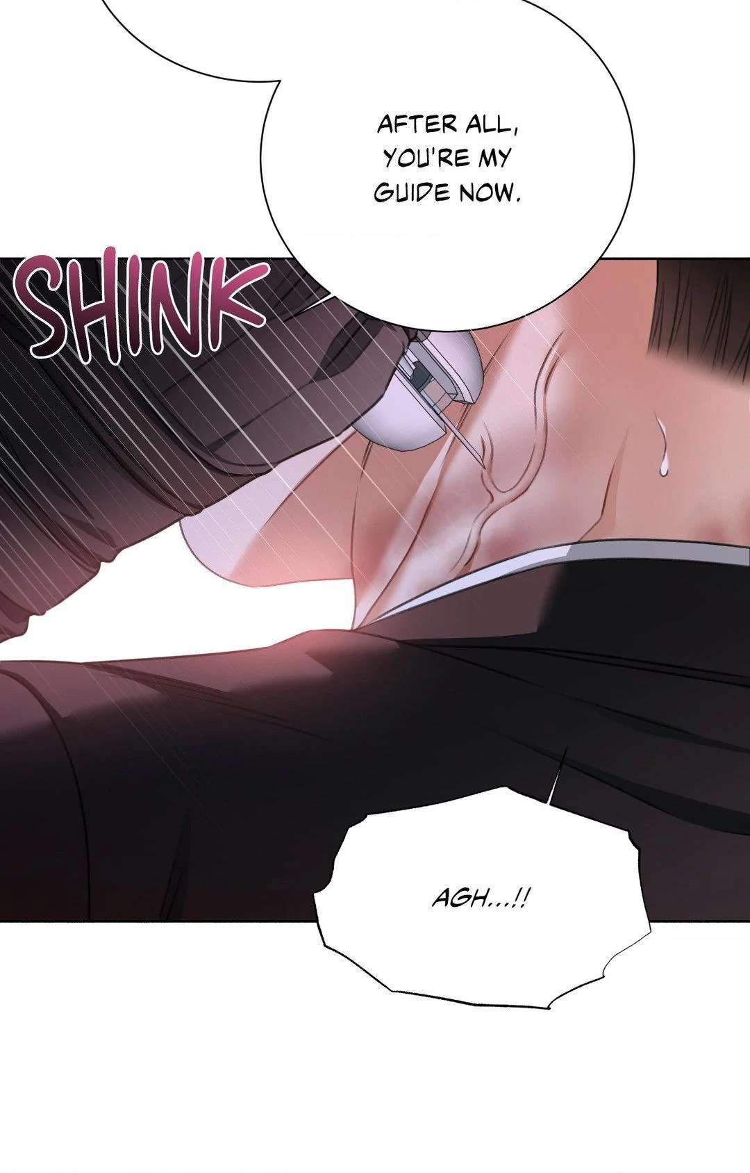 Deja Vu and Domination Chapter 24 page 45 - 
