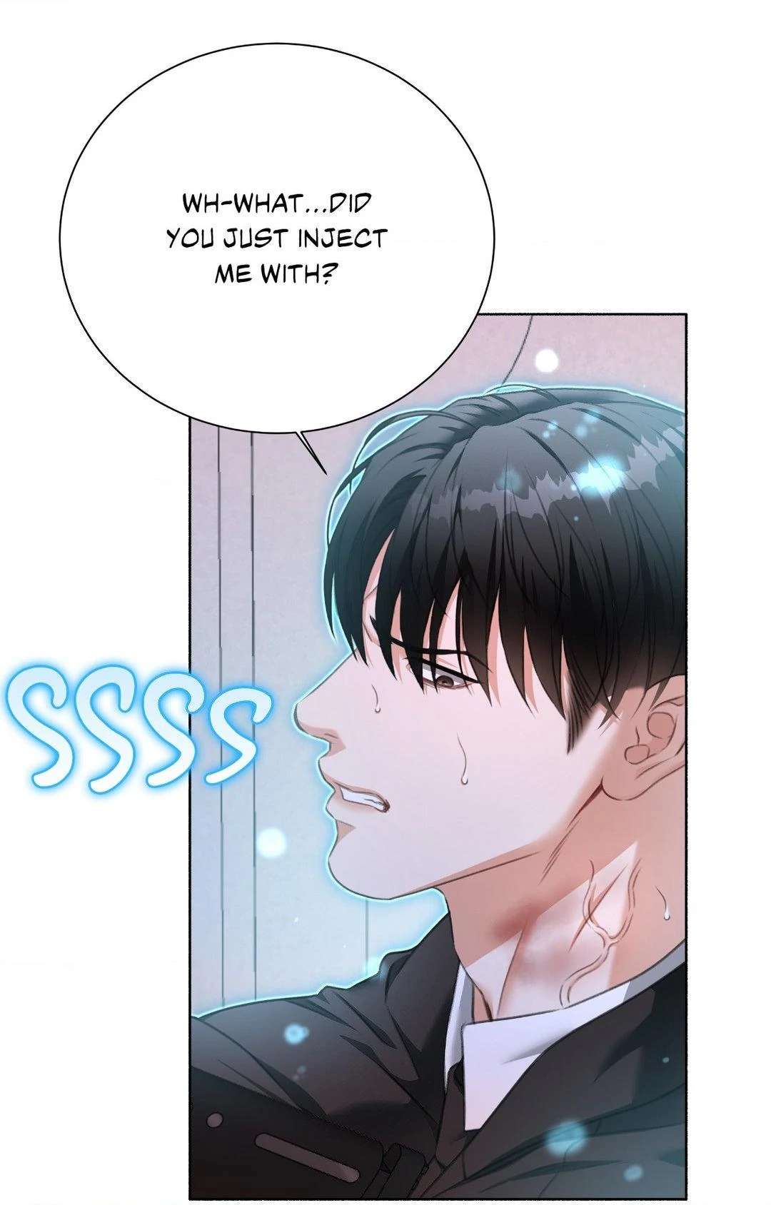Deja Vu and Domination Chapter 24 page 46 - 