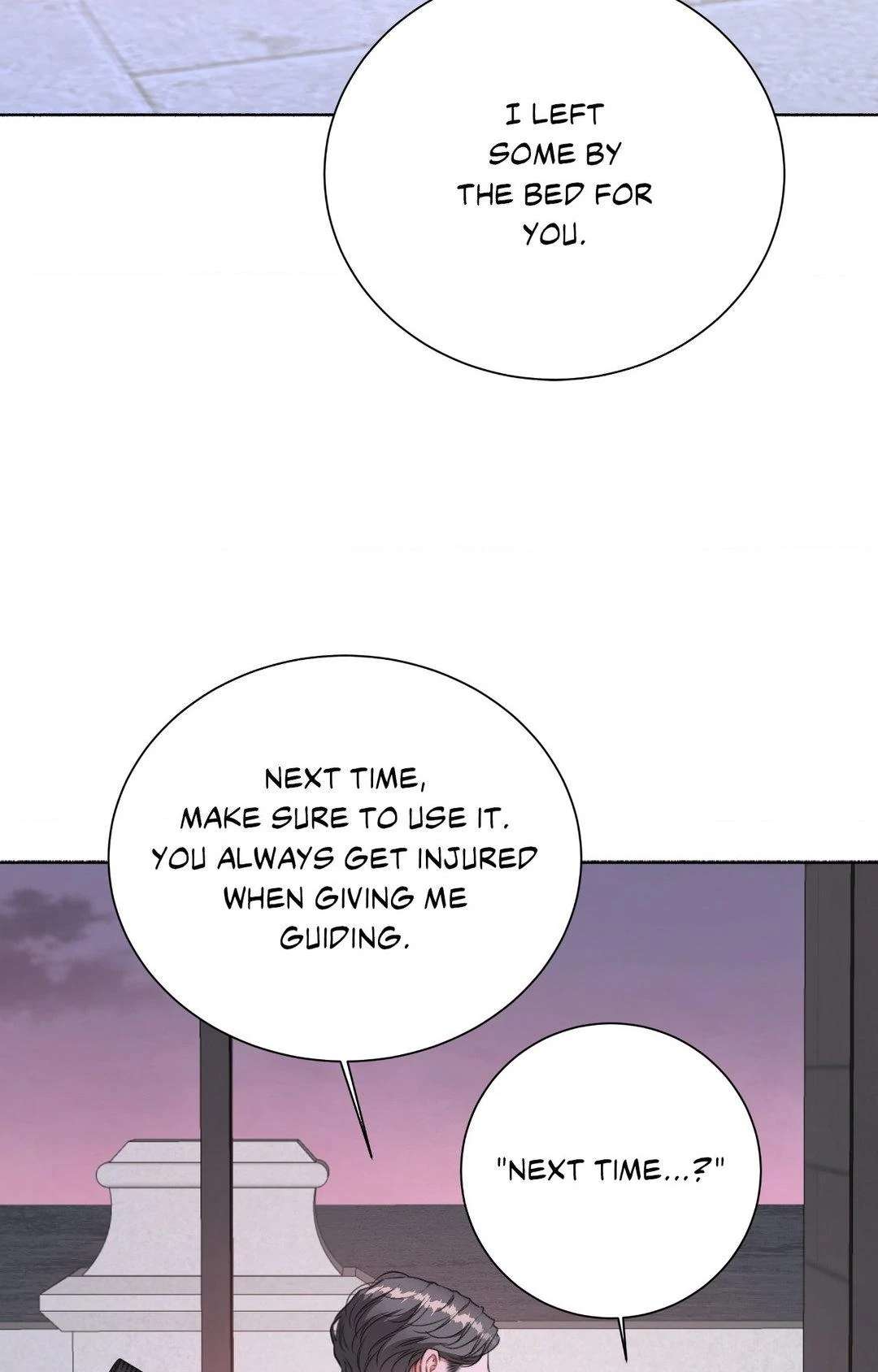 Deja Vu and Domination Chapter 24 page 48 - 