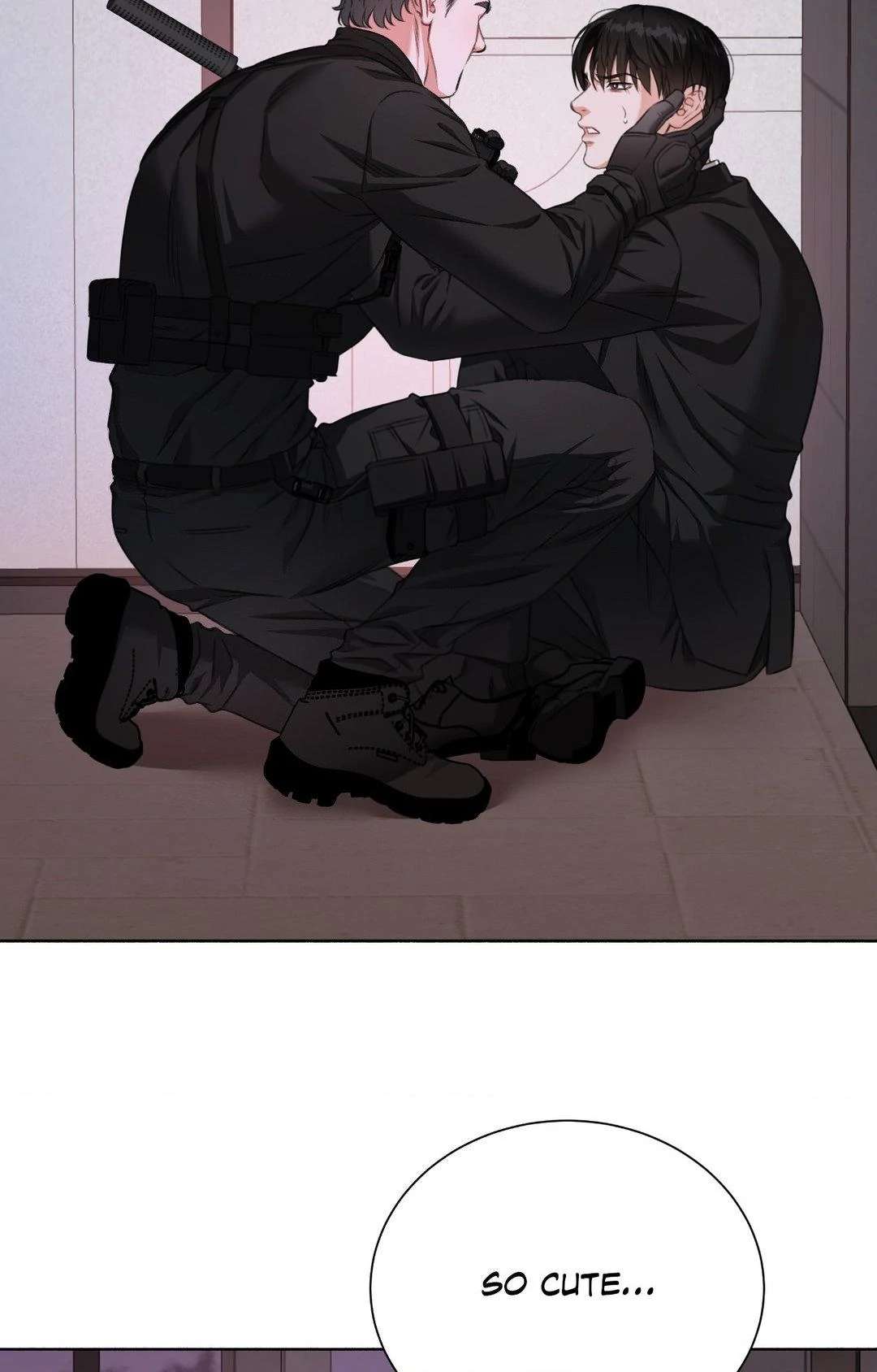 Deja Vu and Domination Chapter 24 page 49 - 