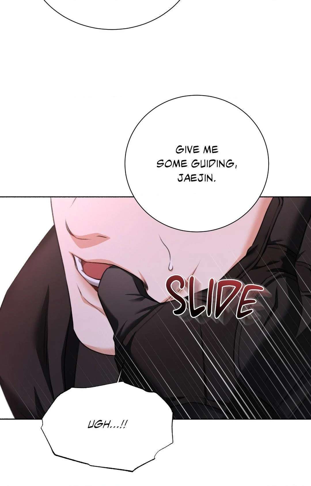 Deja Vu and Domination Chapter 24 page 51 - 