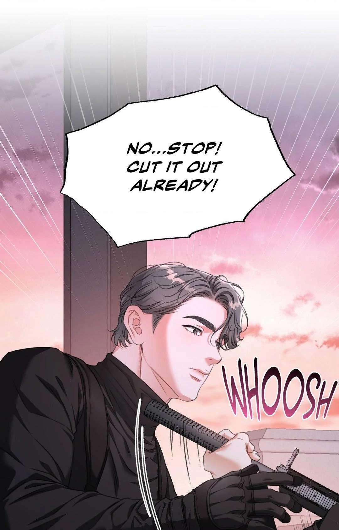 Deja Vu and Domination Chapter 24 page 52 - 