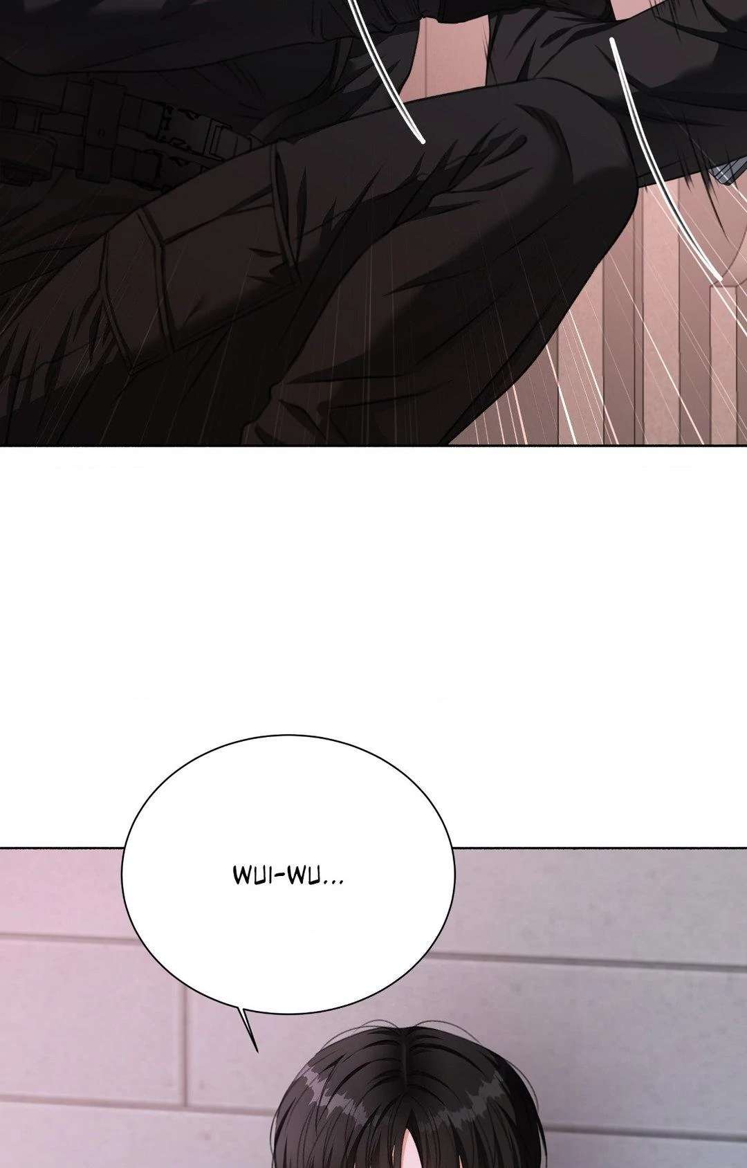 Deja Vu and Domination Chapter 24 page 53 - 