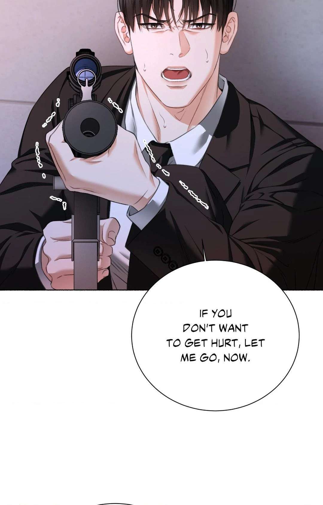 Deja Vu and Domination Chapter 24 page 54 - 