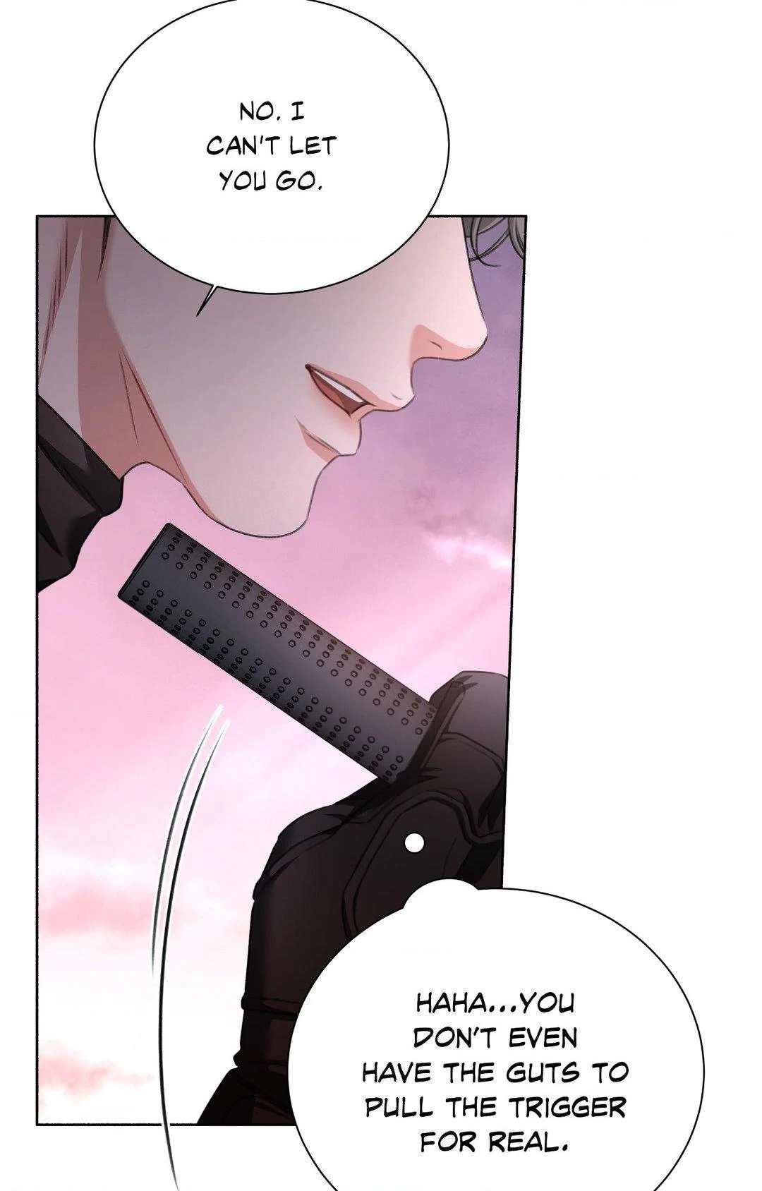 Deja Vu and Domination Chapter 24 page 55 - 