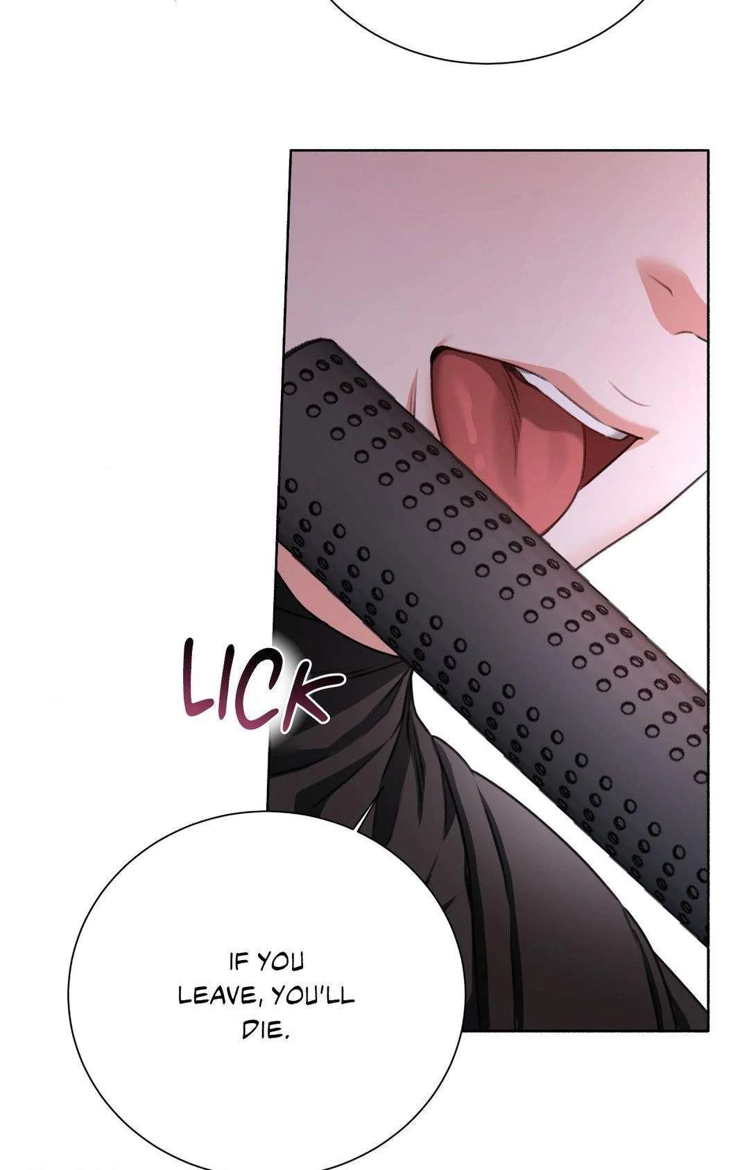 Deja Vu and Domination Chapter 24 page 56 - 