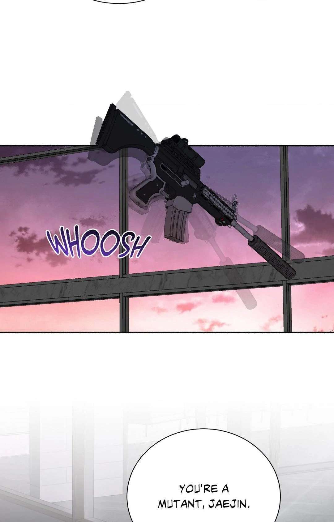 Deja Vu and Domination Chapter 24 page 57 - 