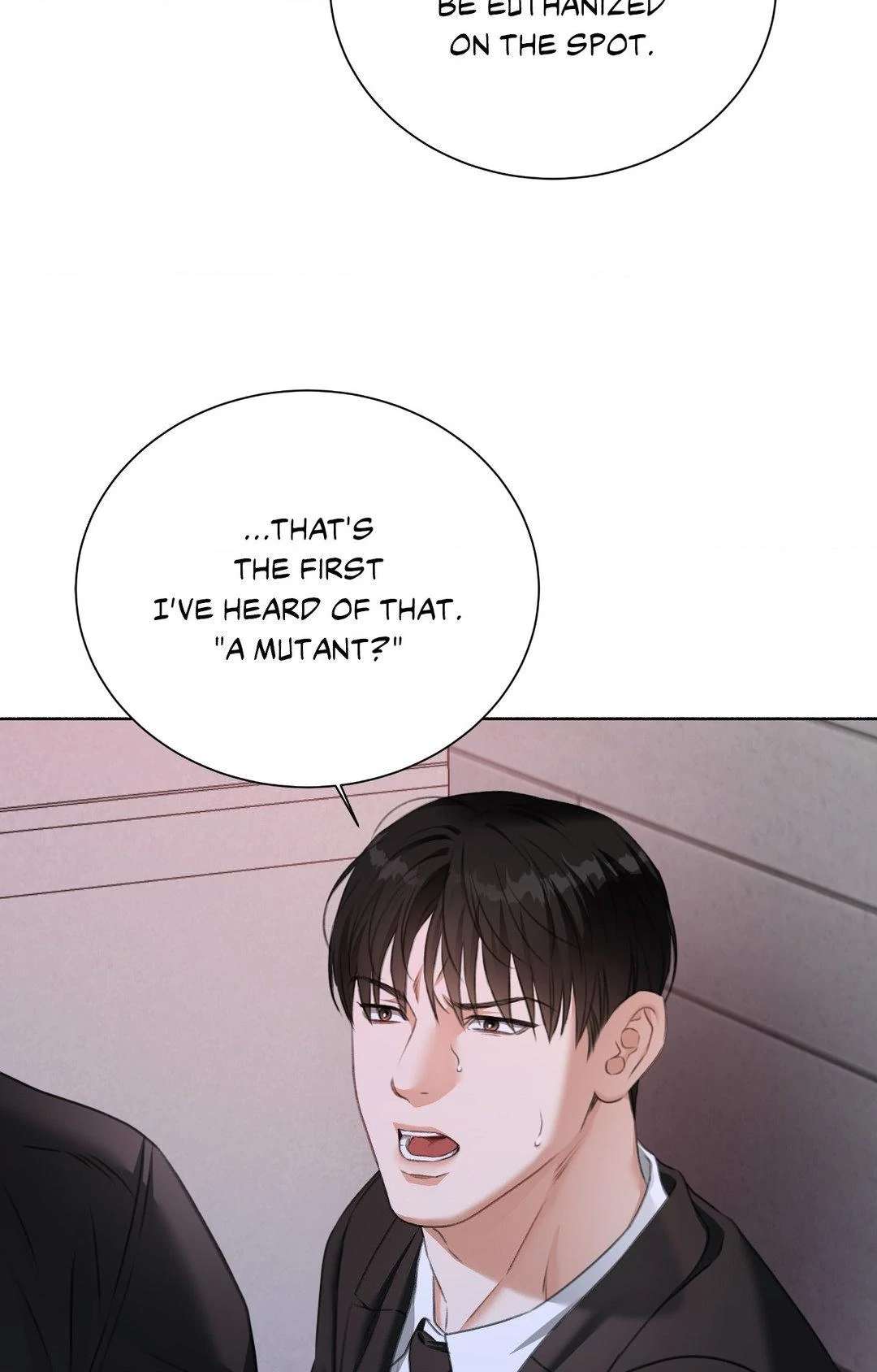 Deja Vu and Domination Chapter 24 page 59 - 
