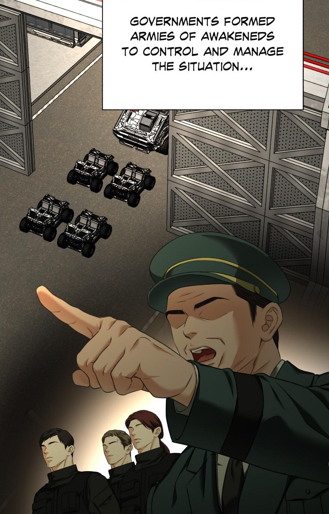 Deja Vu and Domination Chapter 24 page 7 - 