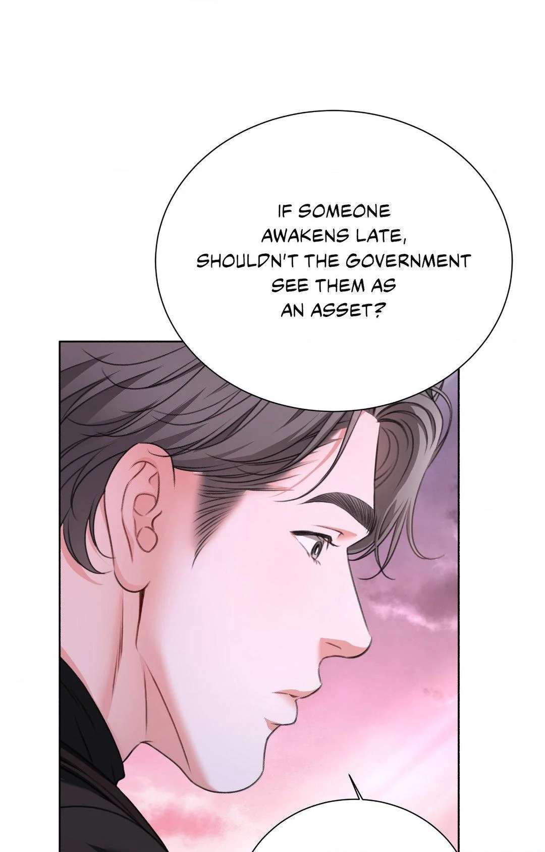 Deja Vu and Domination Chapter 24 page 62 - 