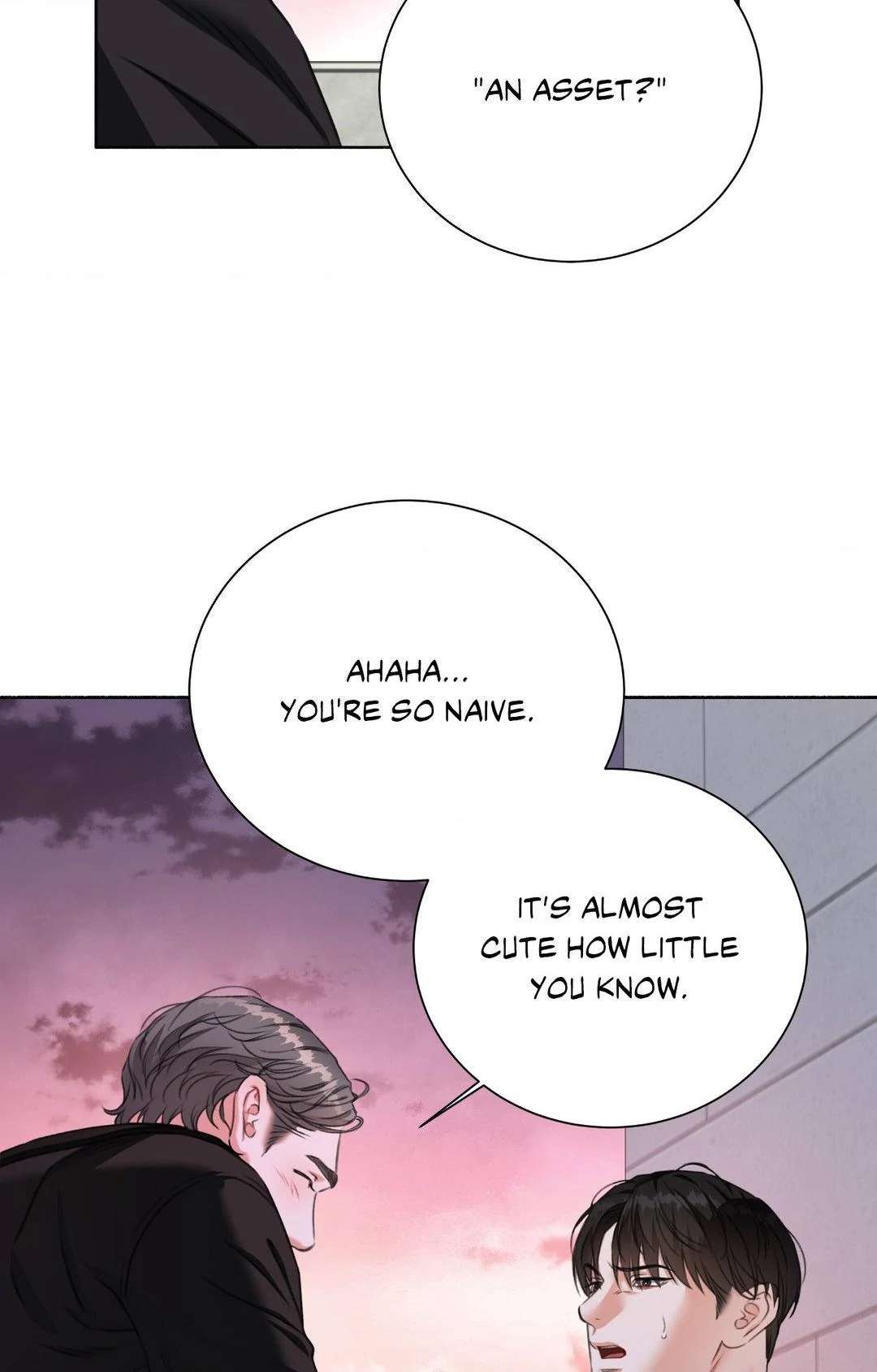 Deja Vu and Domination Chapter 24 page 63 - 