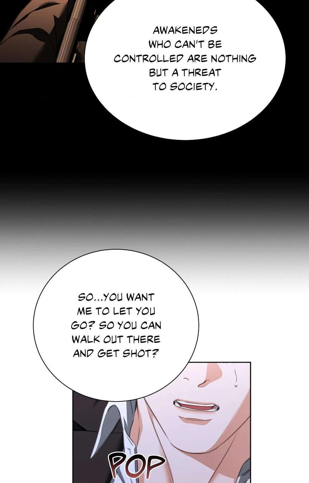 Deja Vu and Domination Chapter 24 page 66 - 