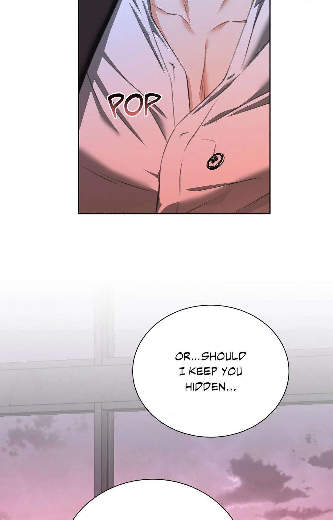 Deja Vu and Domination Chapter 24 page 67 - 