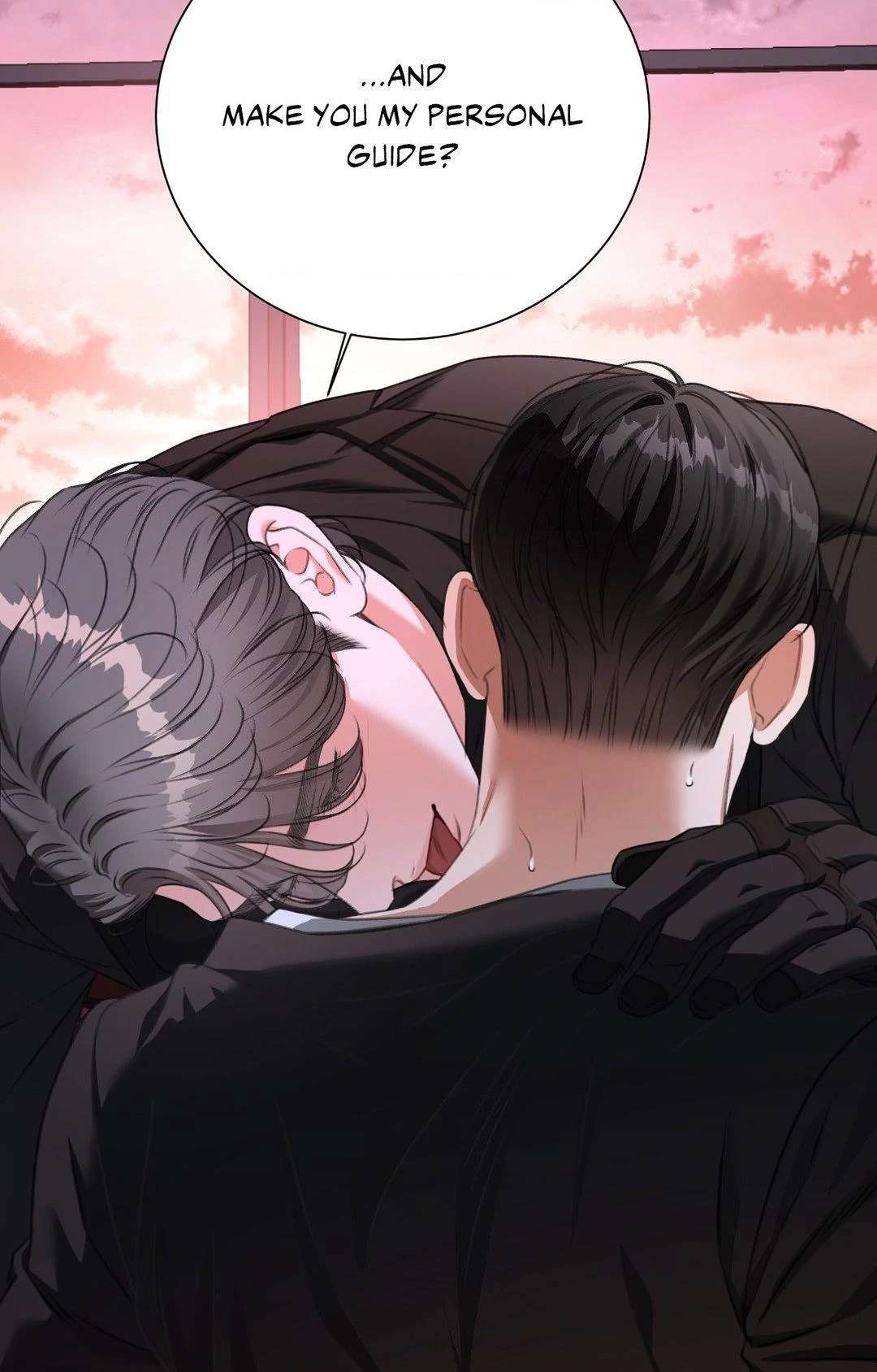 Deja Vu and Domination Chapter 24 page 68 - 